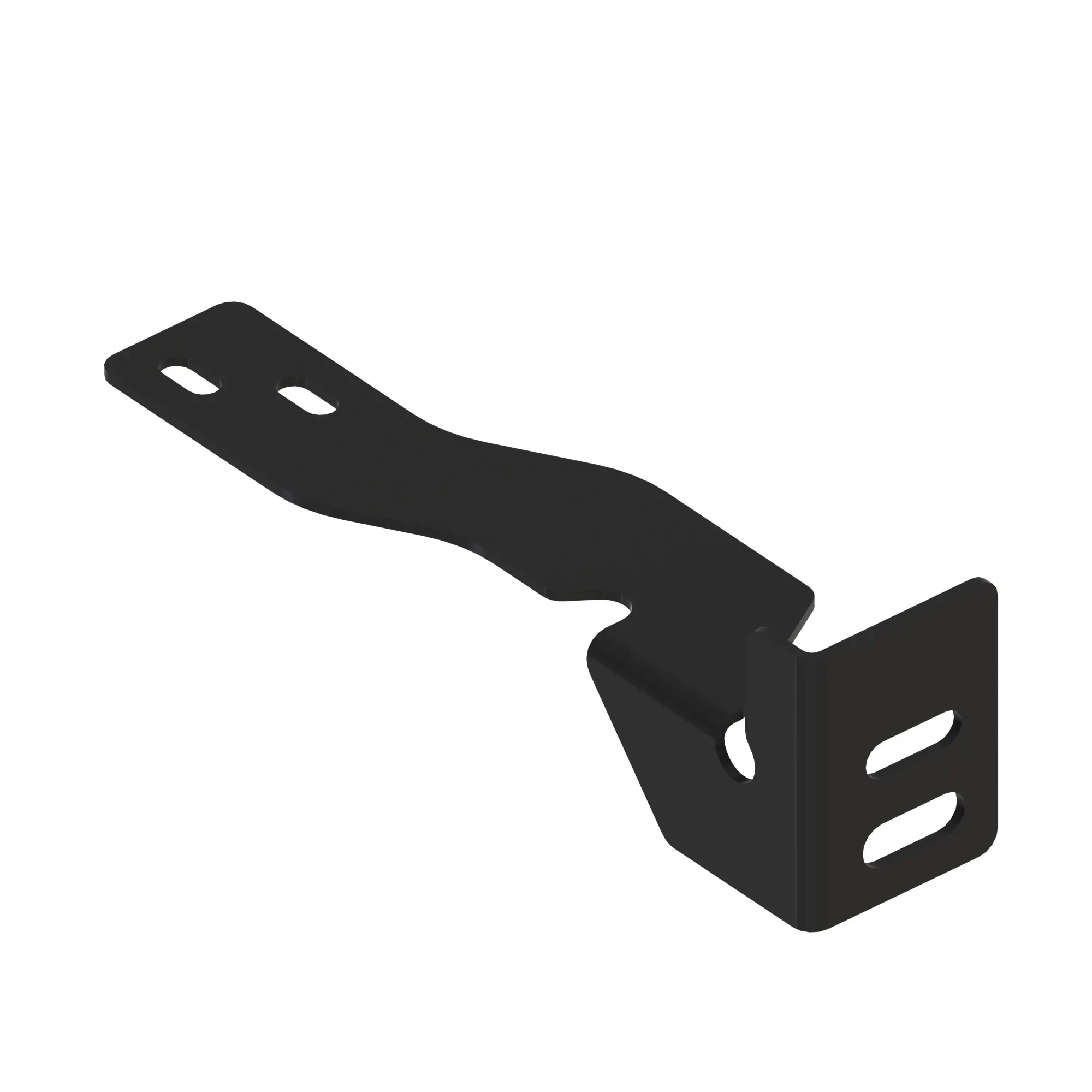 John Deere Angle Doc/Doff Bracket - L217702