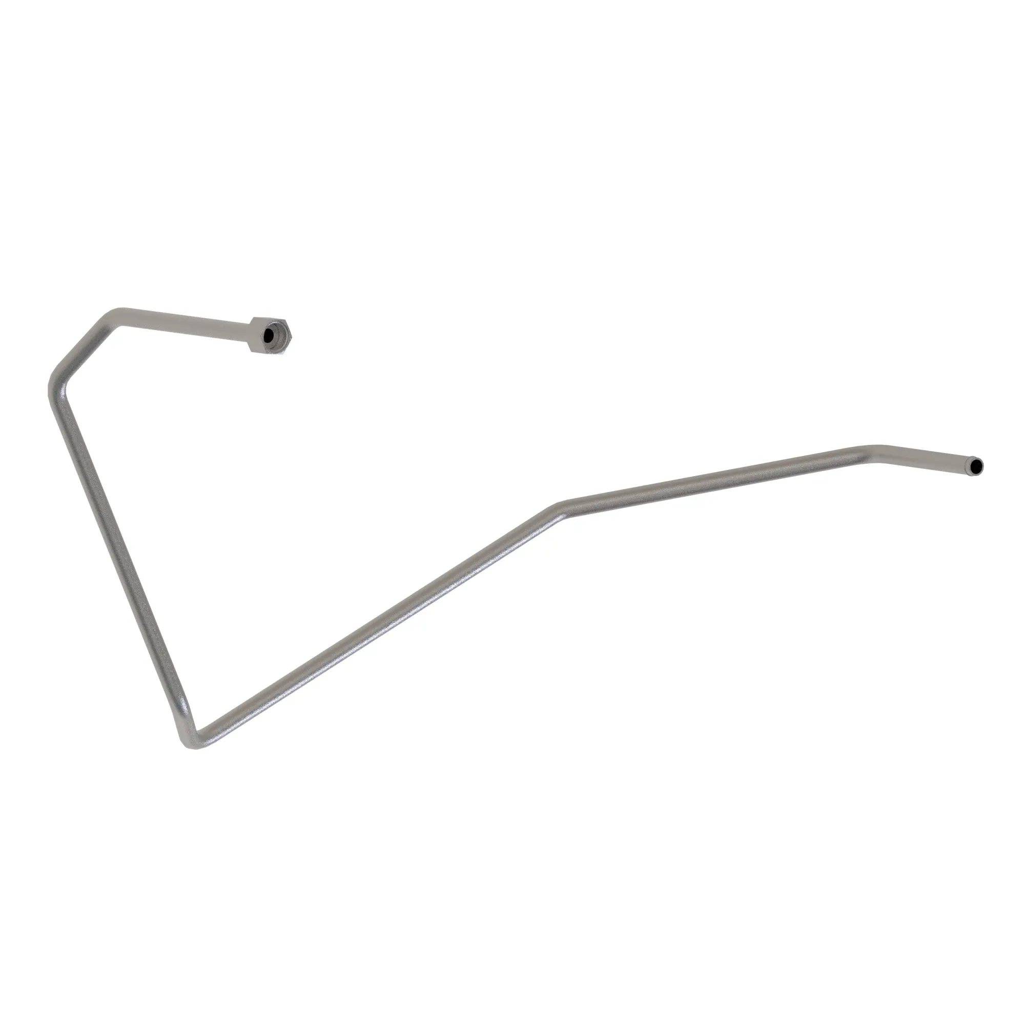 Tube, Inverter Coolant Return