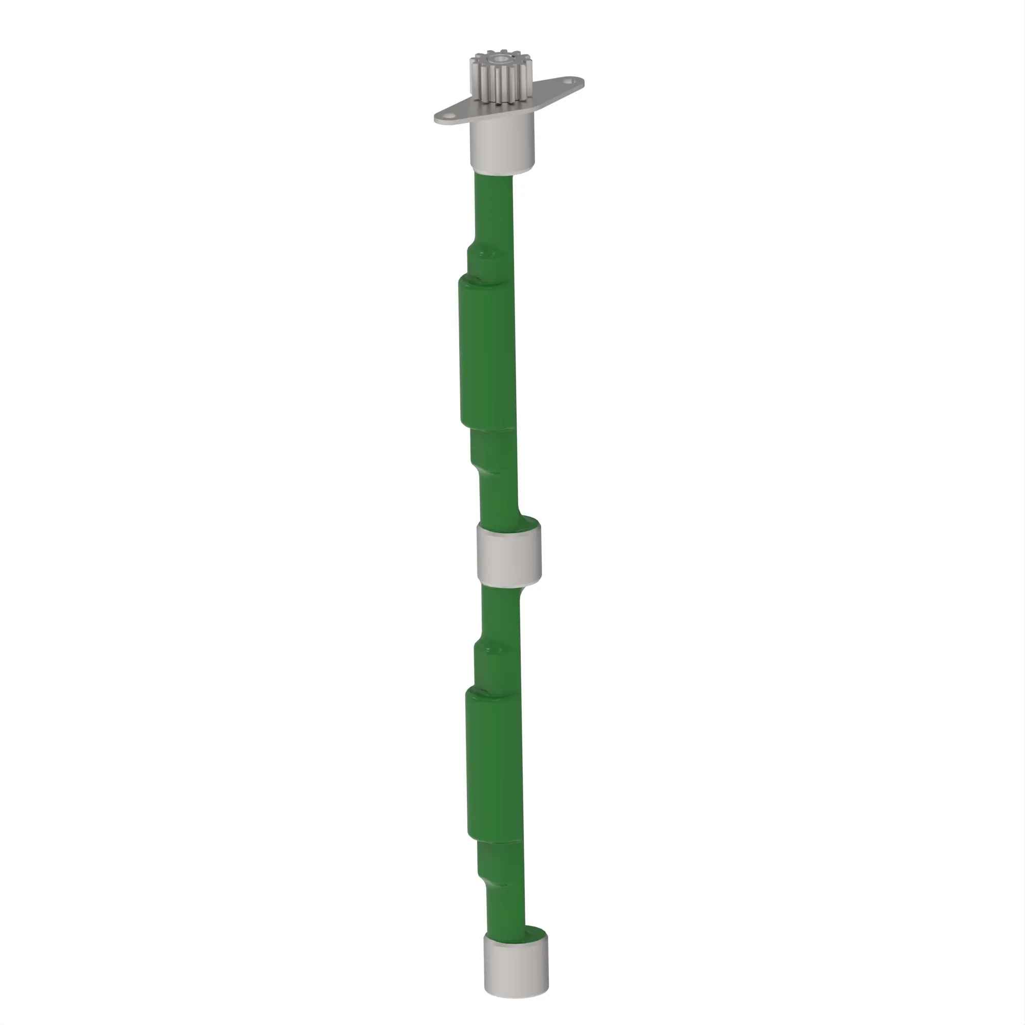 BALANCER SHAFT, LH