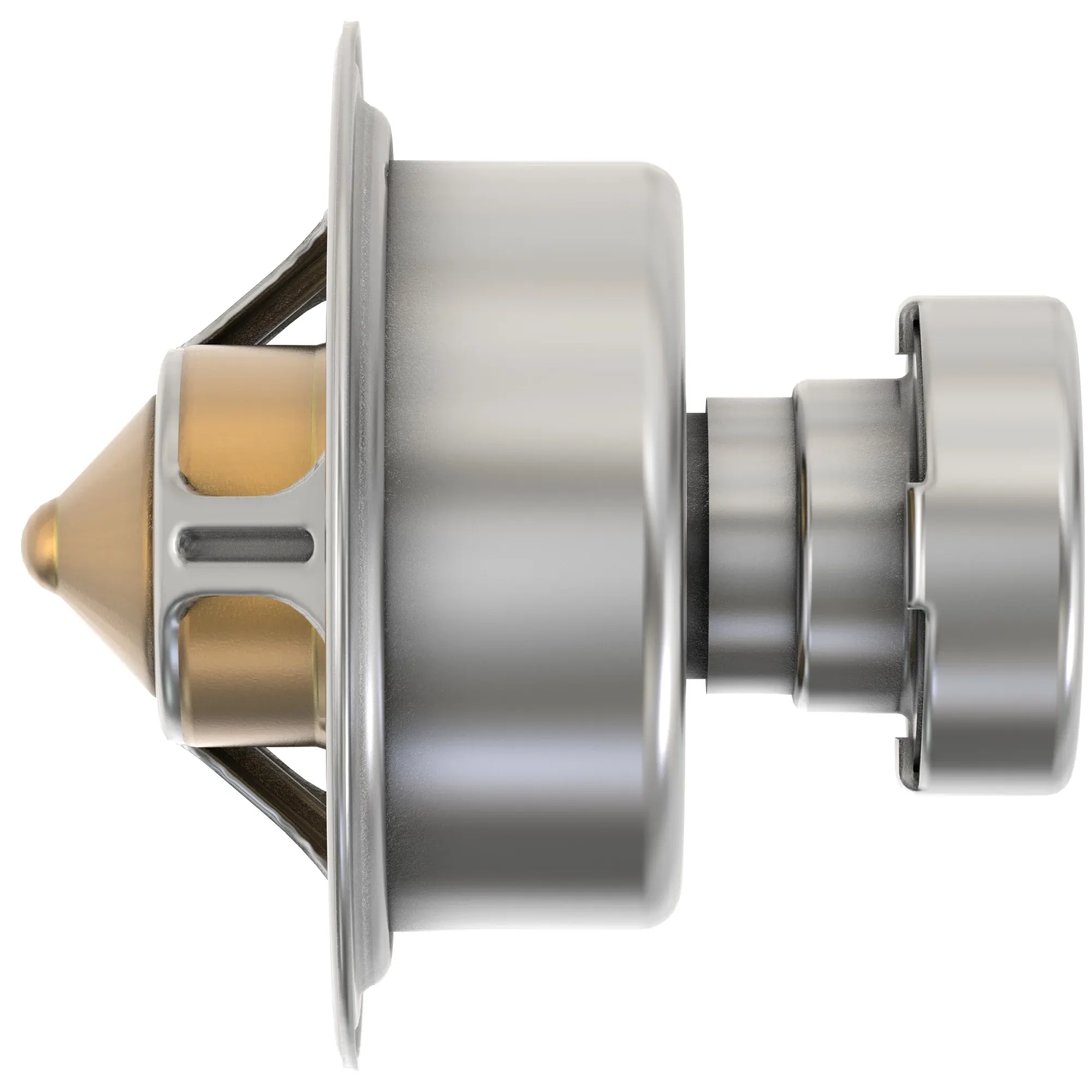 THERMOSTAT, W/O SEAL, T2 - FT4