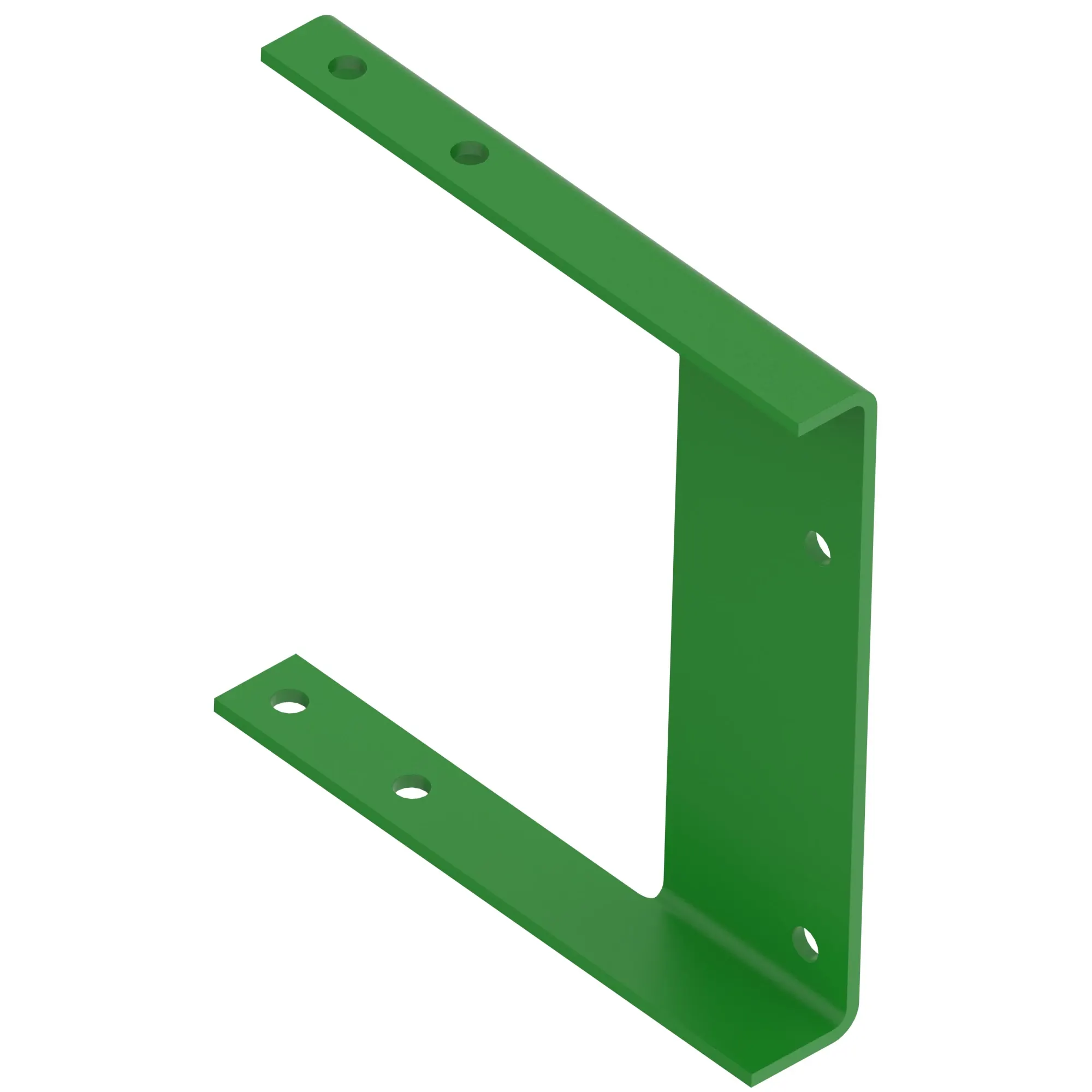 BRACKET, VALVE SUPPORT