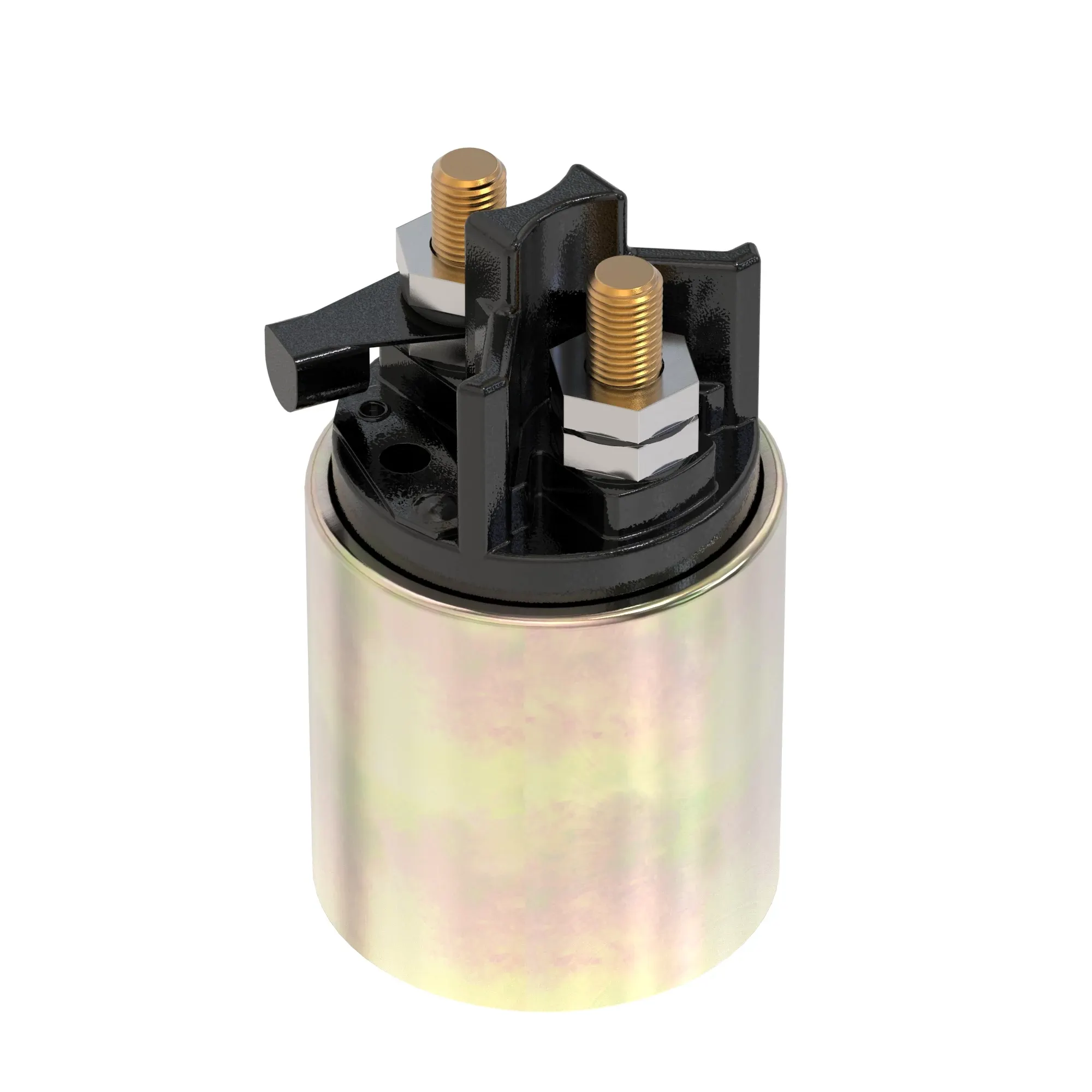 Solenoid