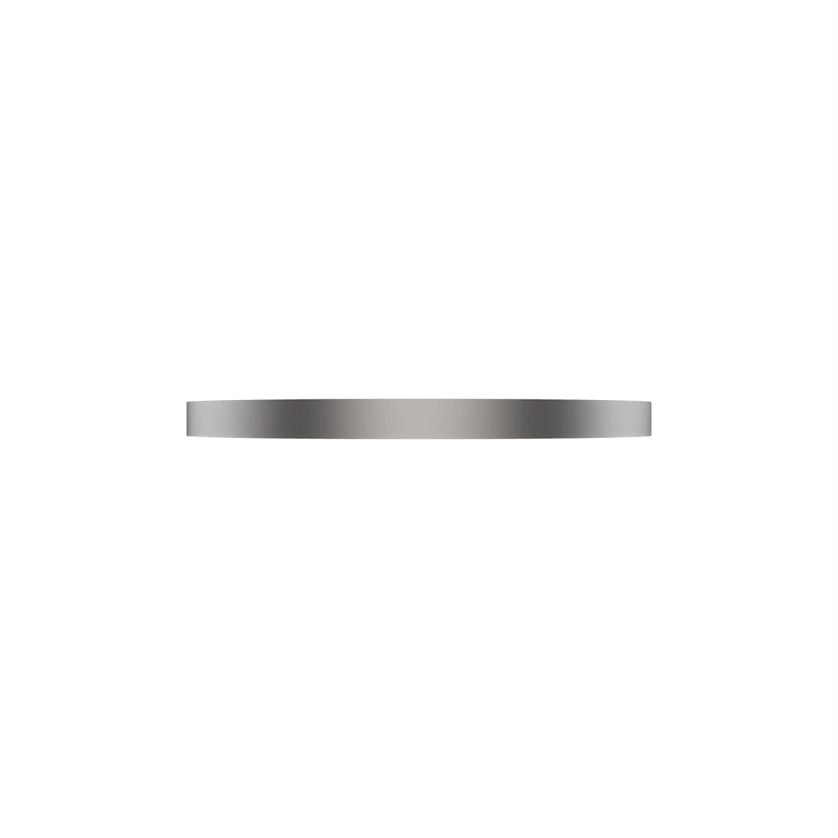 WASHER, WASHER, METALLIC, ROUND HOL