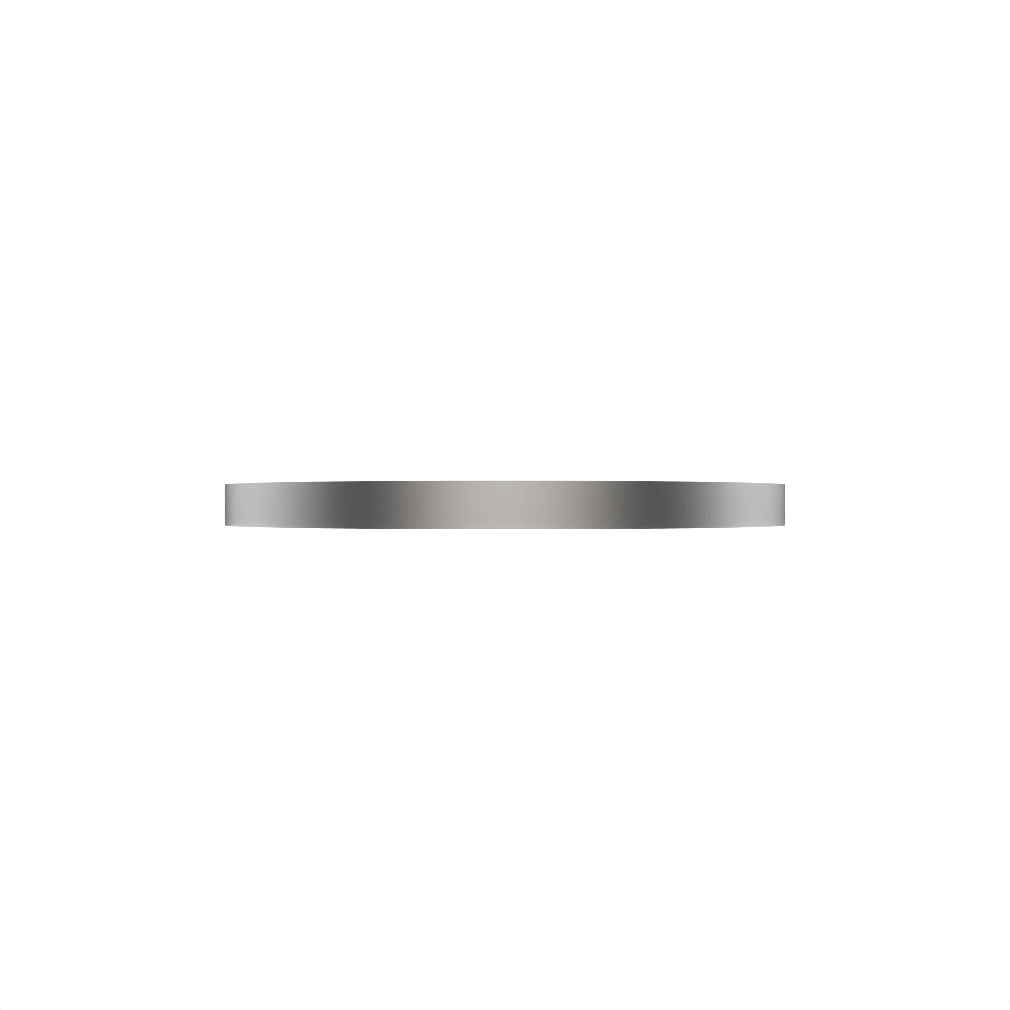 WASHER, WASHER, METALLIC, ROUND HOL