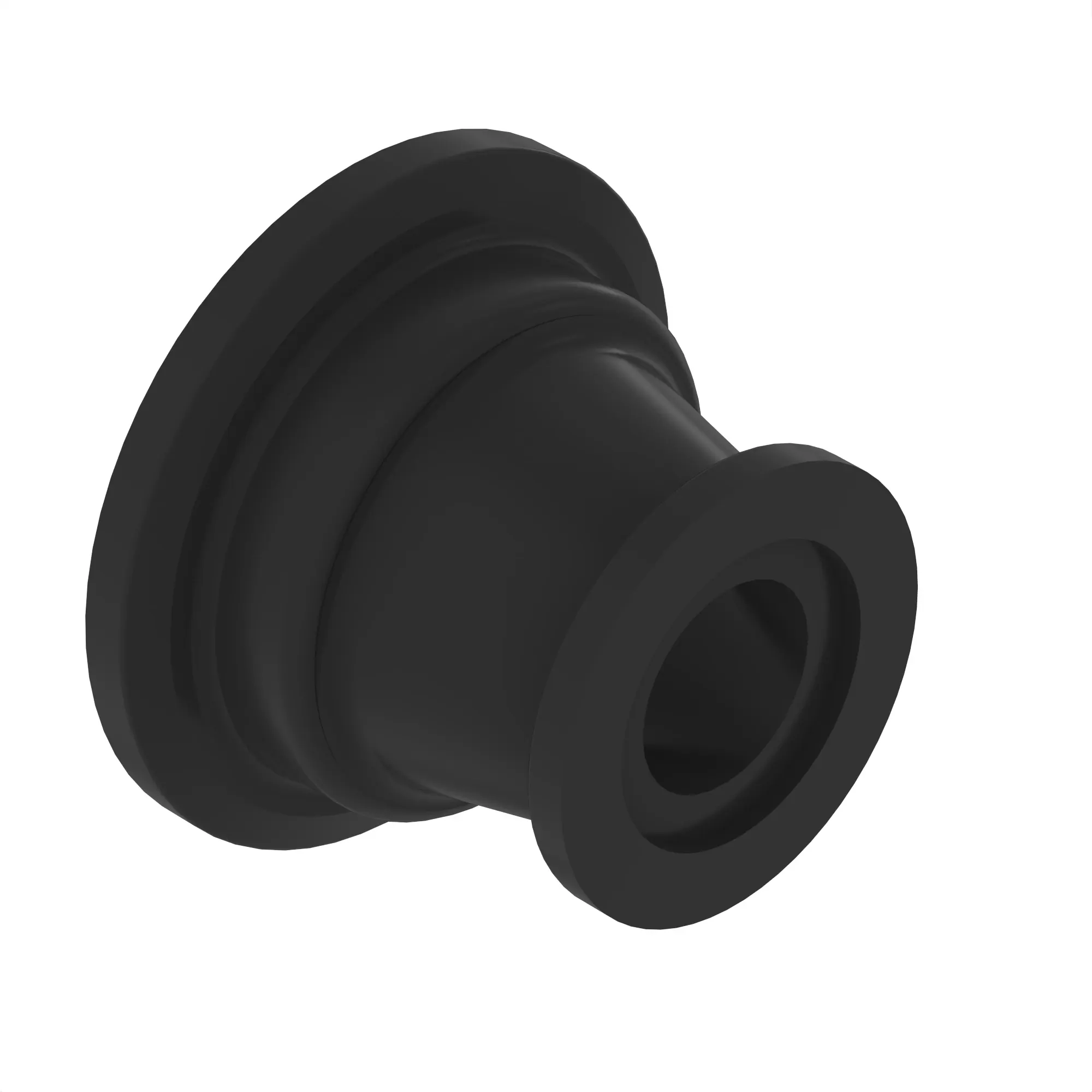 FITTING, REDUCER 2" FLANGE X 1" FLG