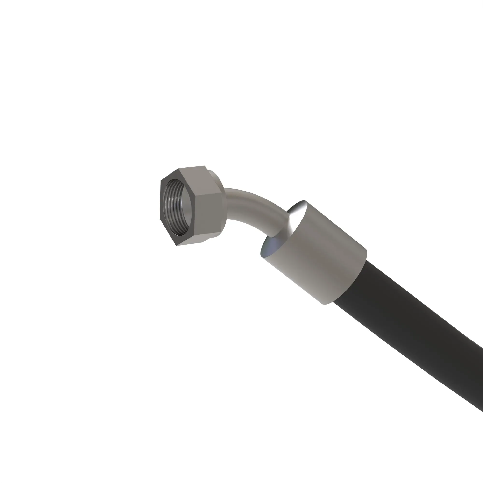 Hydraulic Hose