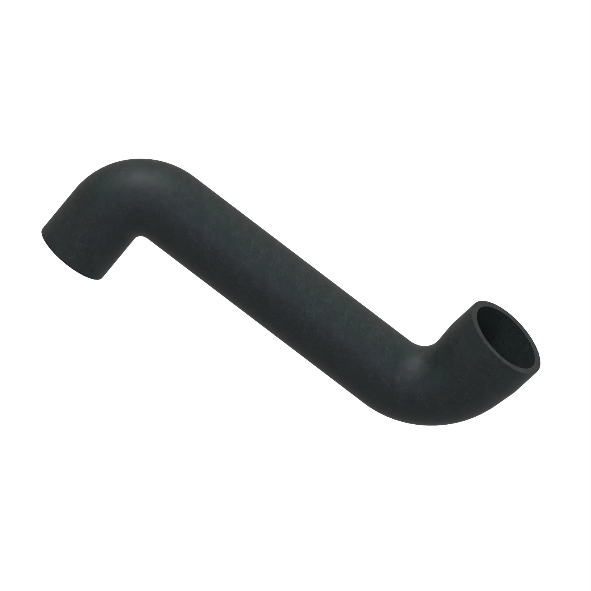 John Deere Radiator Hose - LVU19514