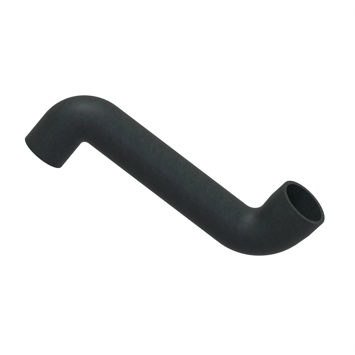 John Deere Radiator Hose - LVU19514