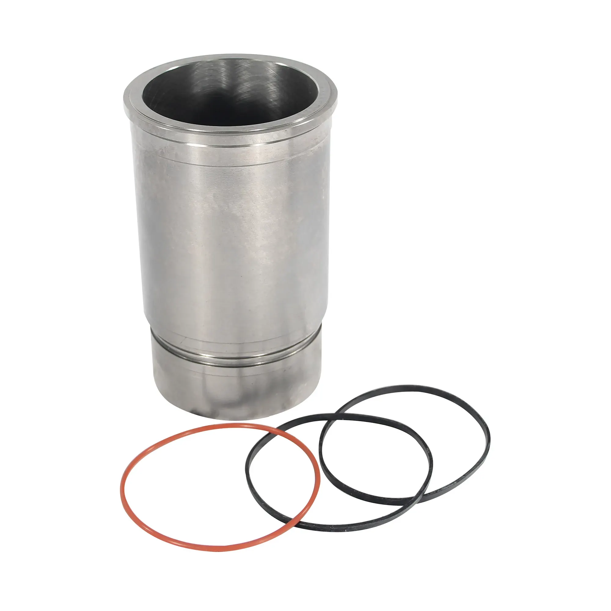 CYLINDER LINER AND PACKINGS