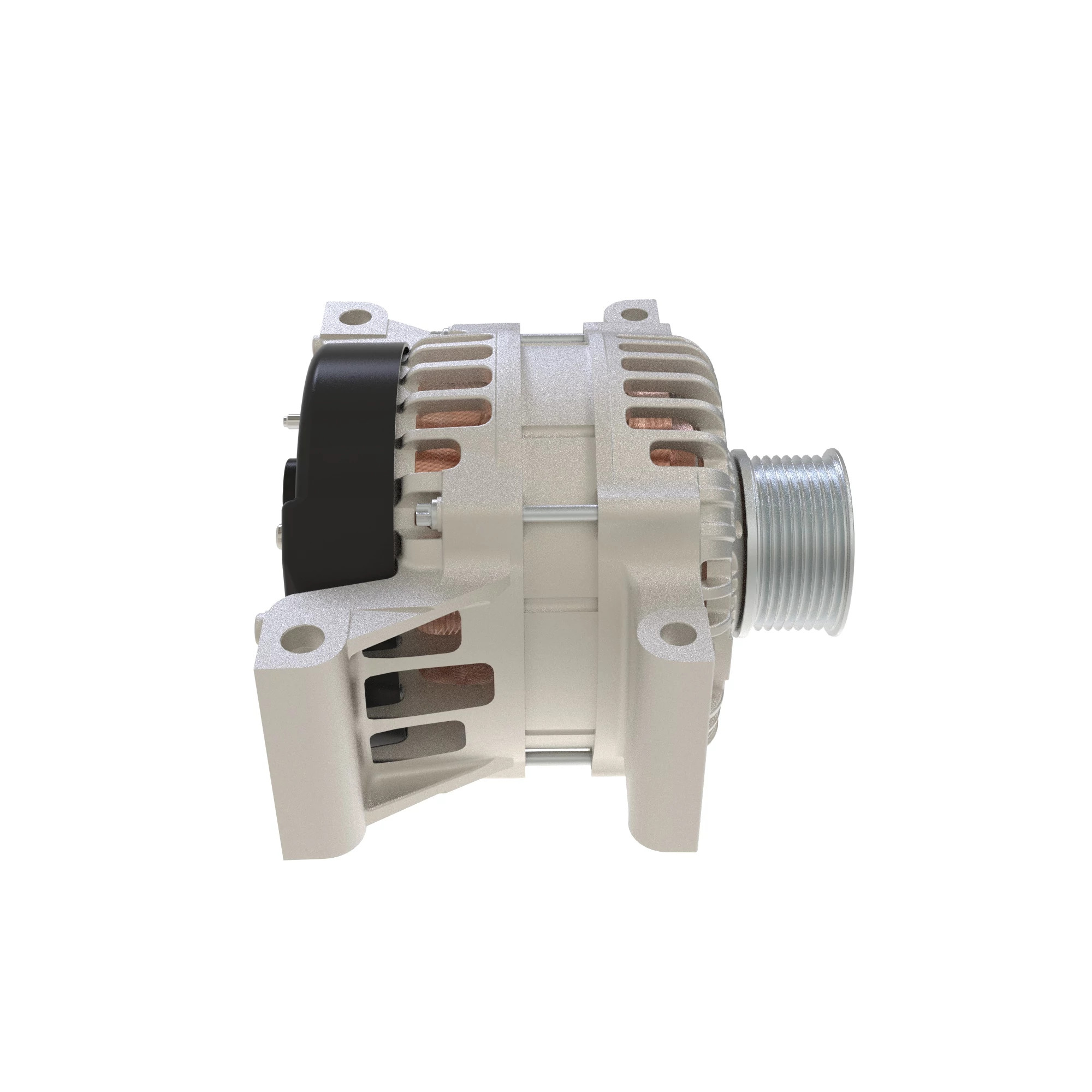 ALTERNATOR, 12V, 250A