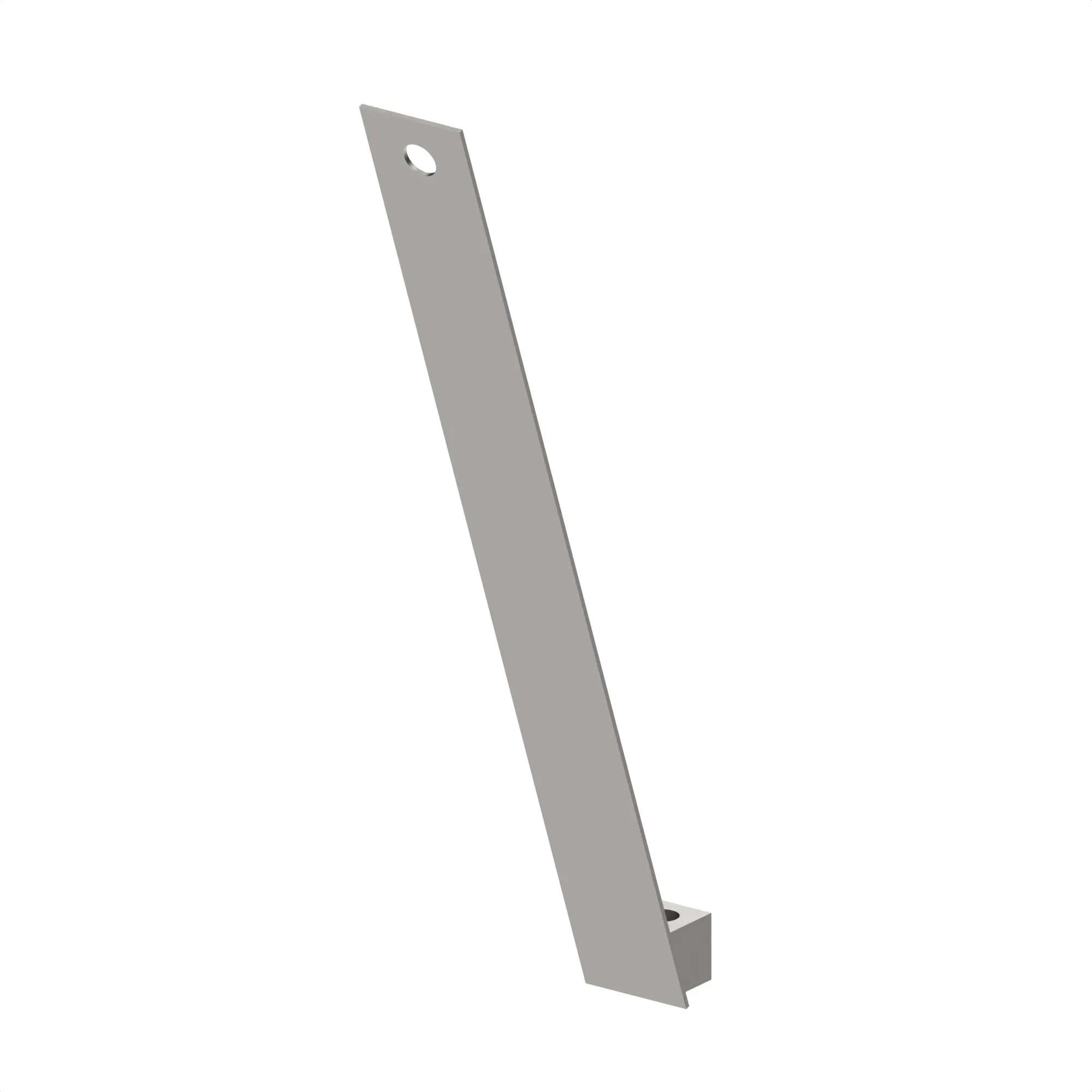 Band, Accumulator Rod Side