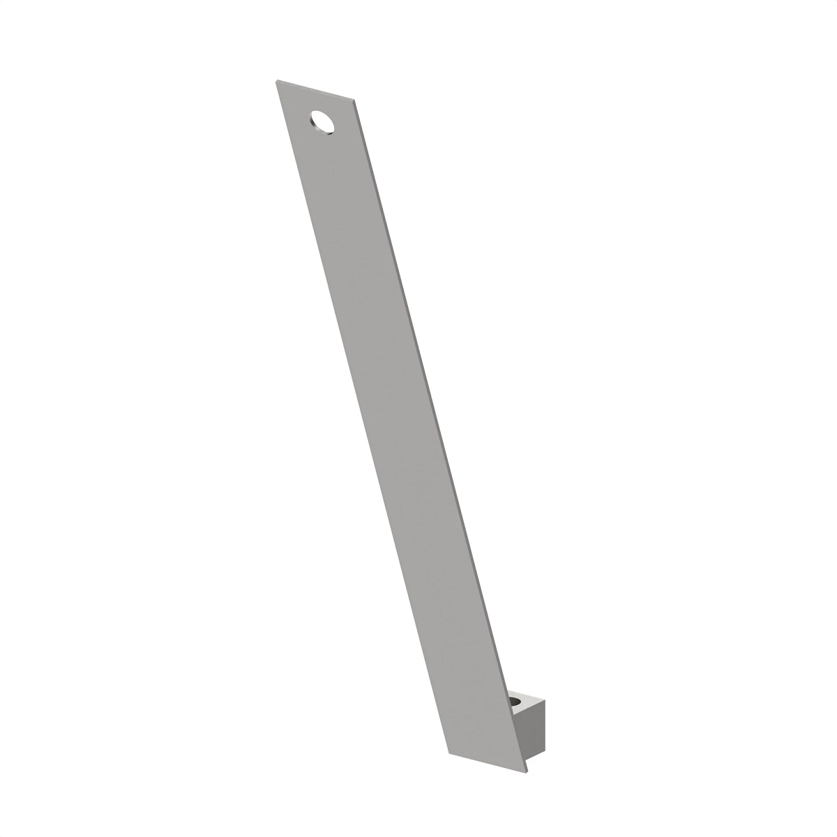 Band, Accumulator Rod Side