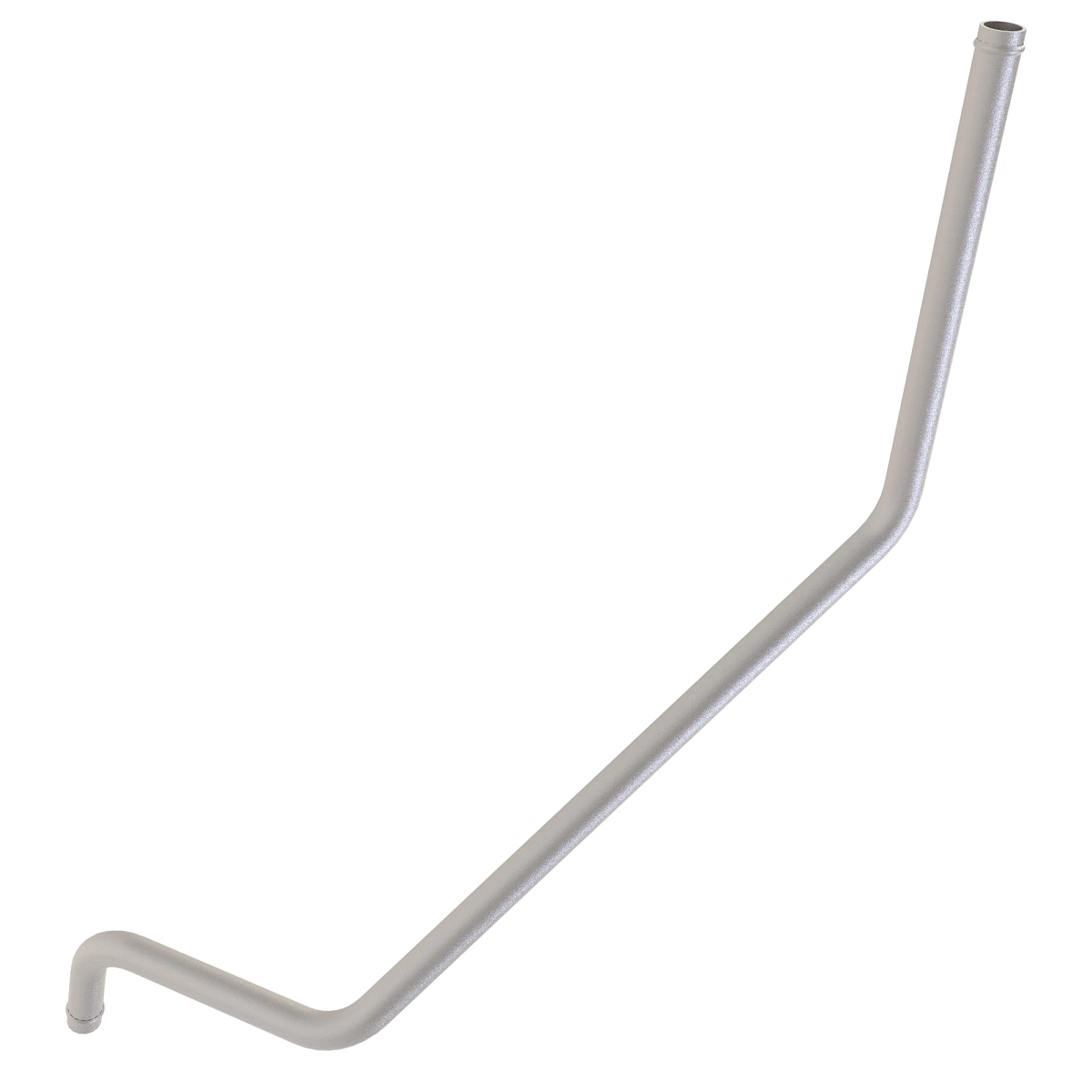 Tube, Heater Supply Line