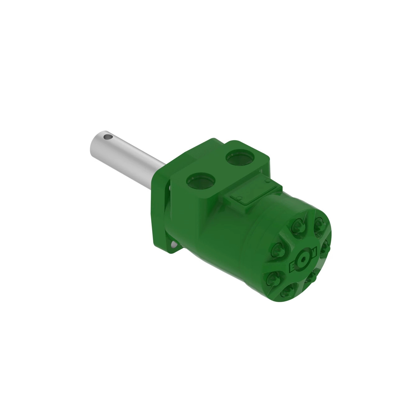 HYDRAULIC MOTOR, H SERIES, 74CC, LO