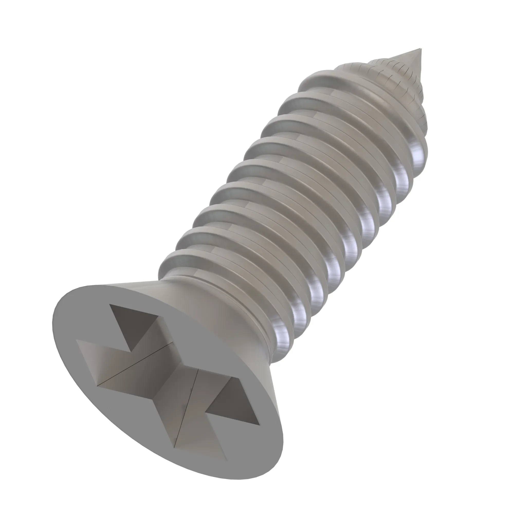 Screw