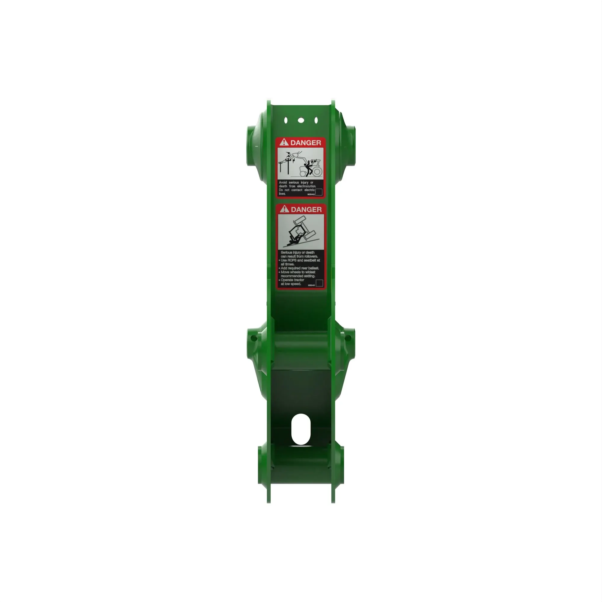 Mast Kit