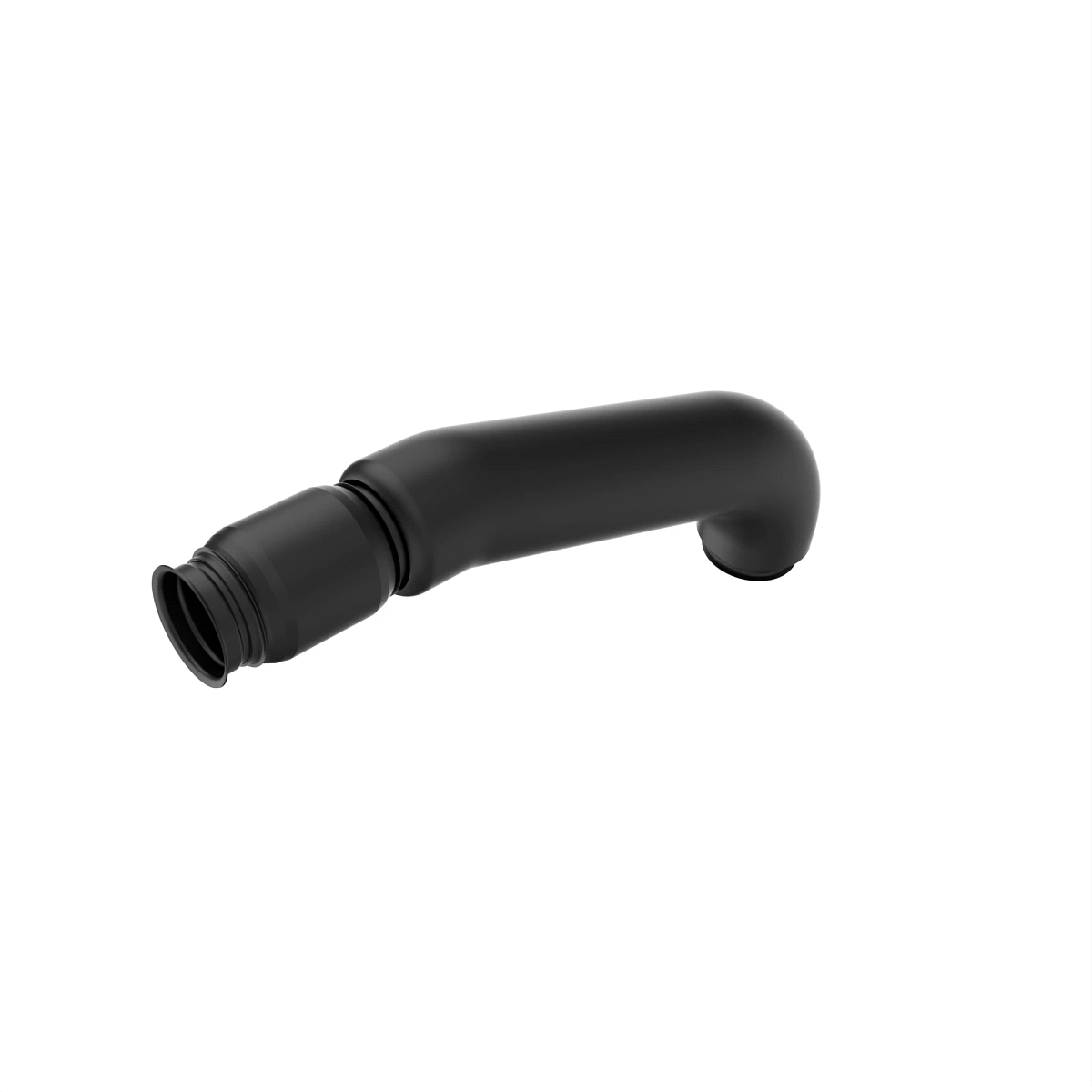 Exhaust Pipe, Flexible Exhaust, Tur