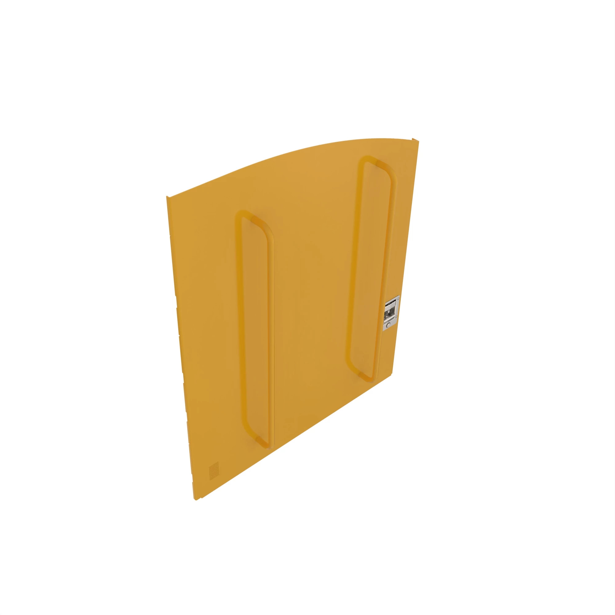 door