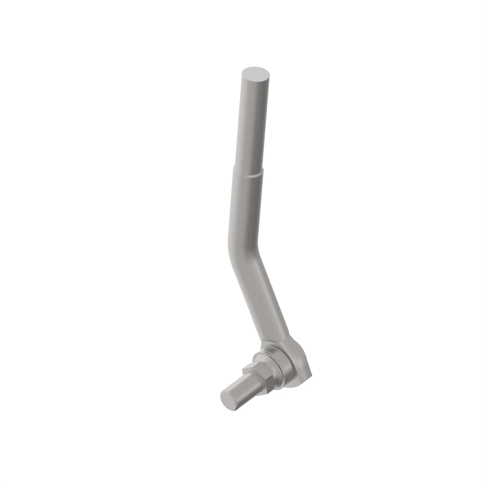 LINKAGE, FRONT W/O END G4WS