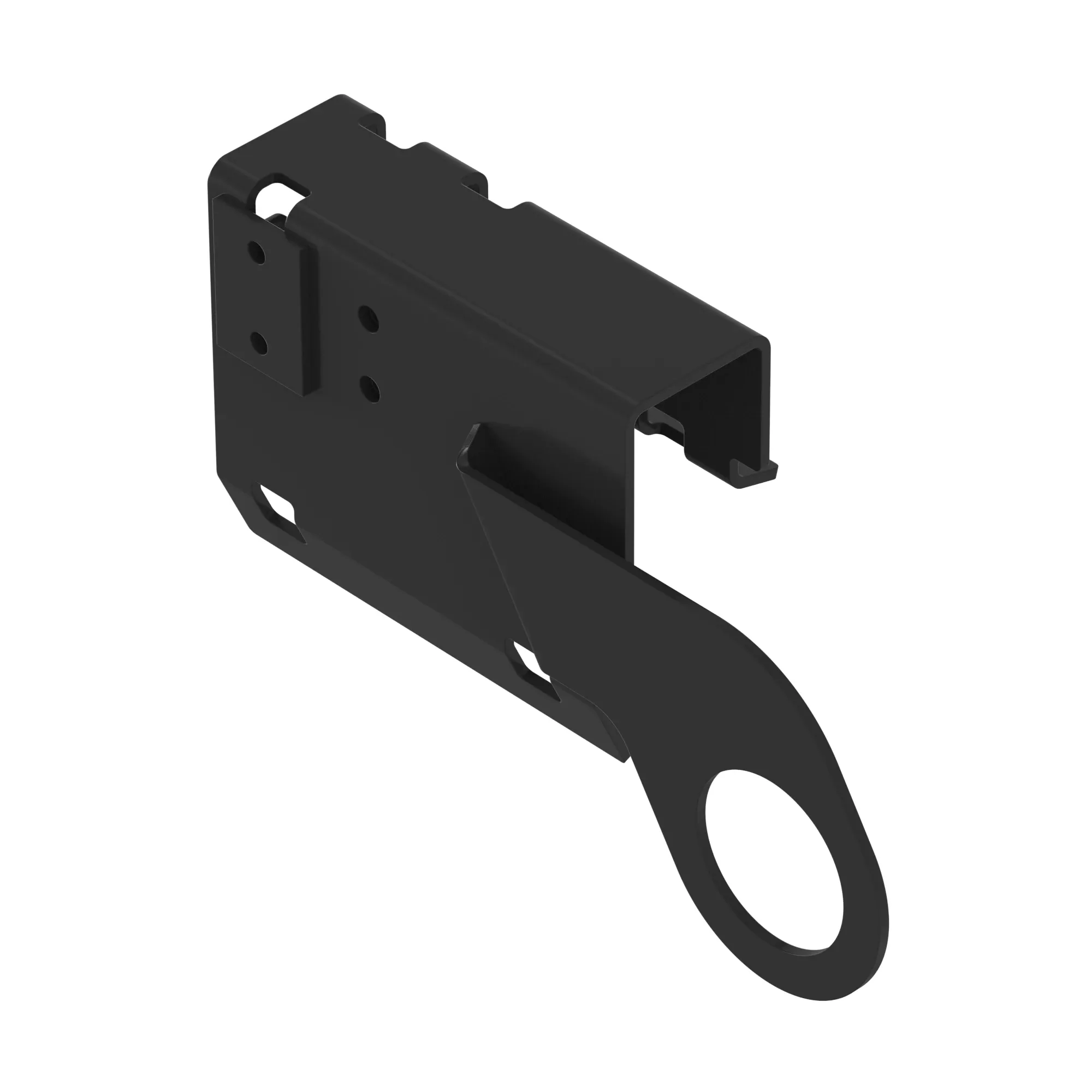 BRACKET, BRACKET