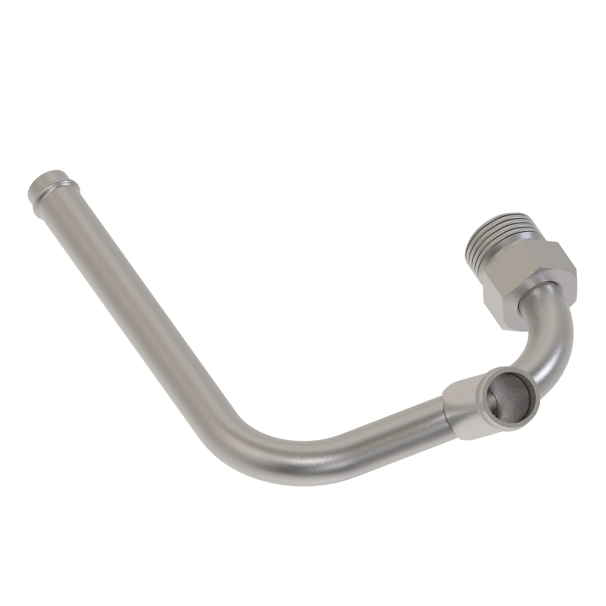 John Deere Oil Line - SJ34867