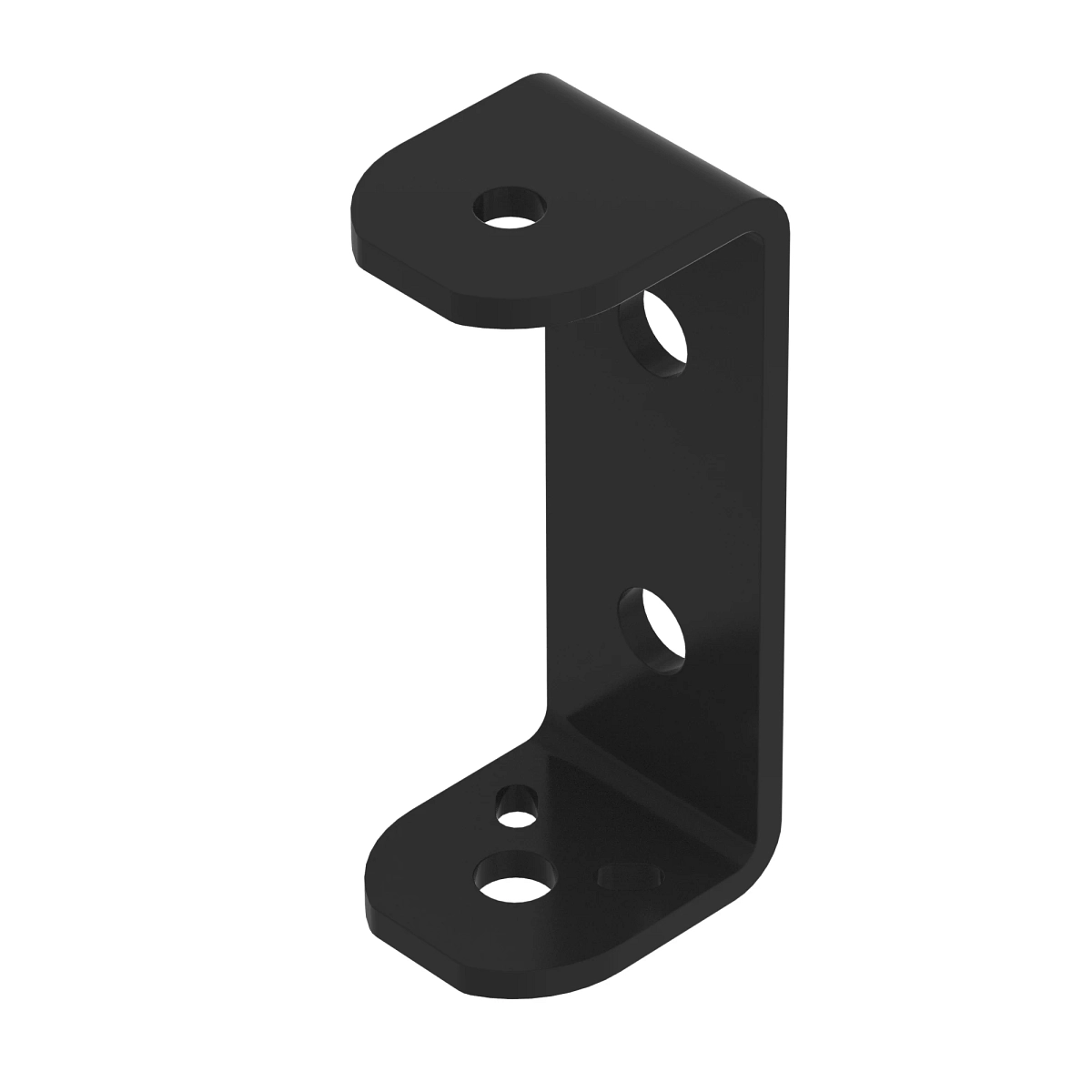 Bracket, Handrail Mounting