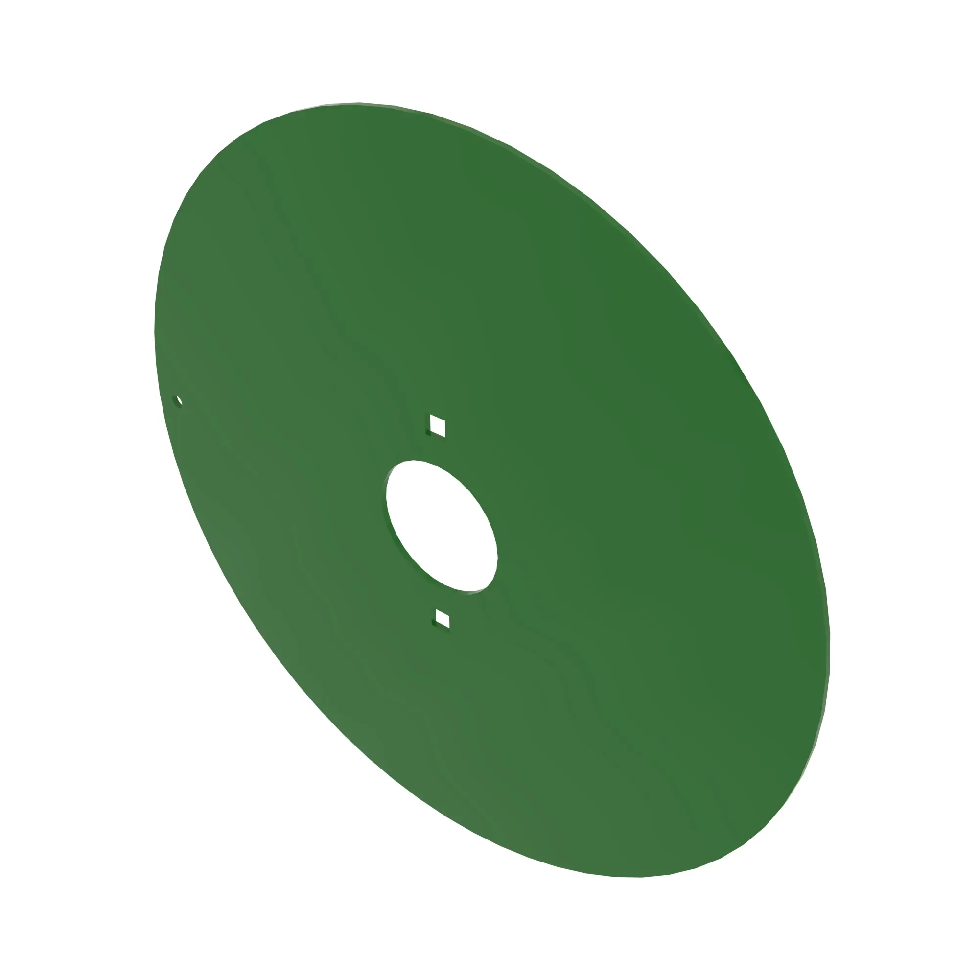 DISK, SAW COVER