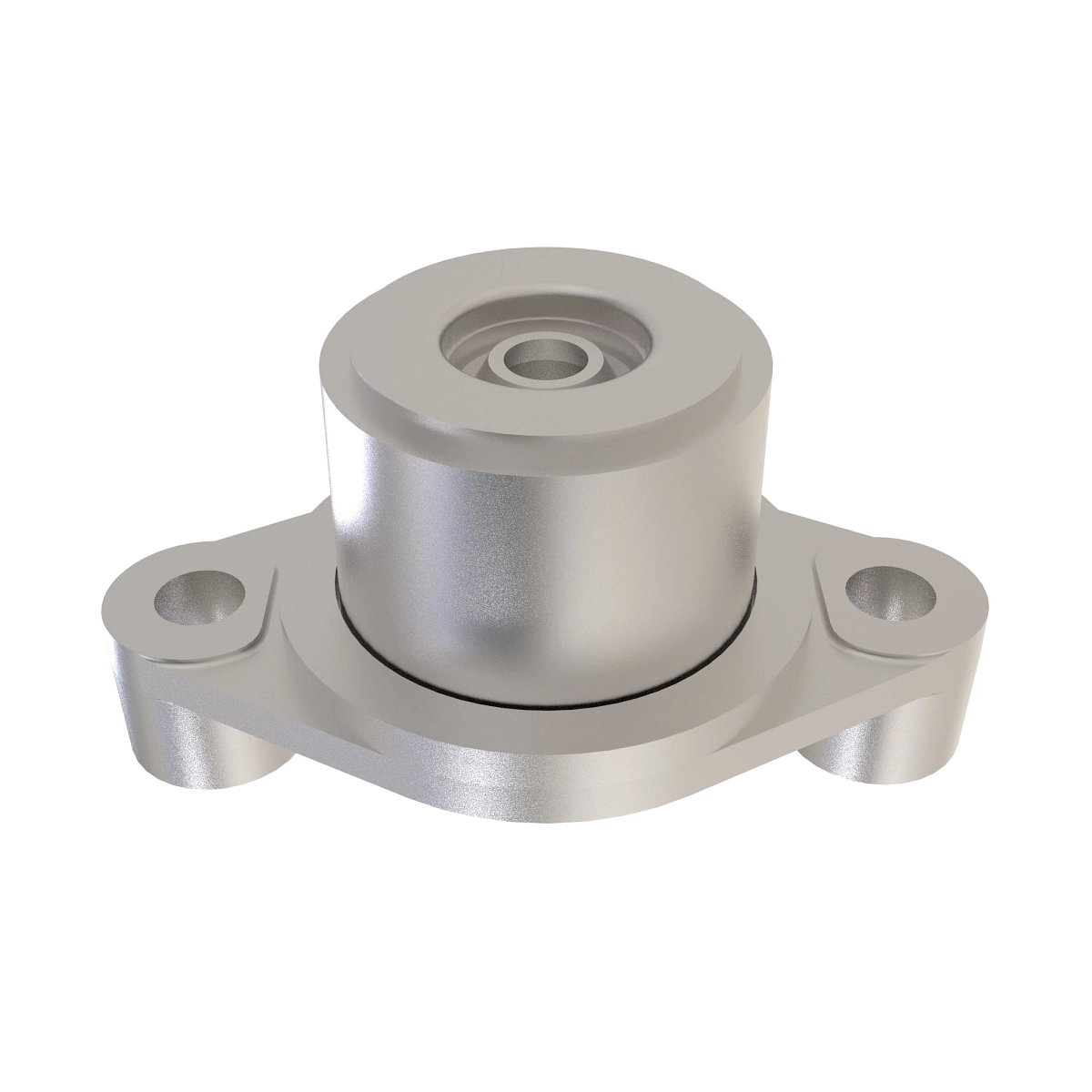 Grommet, Meter Housing