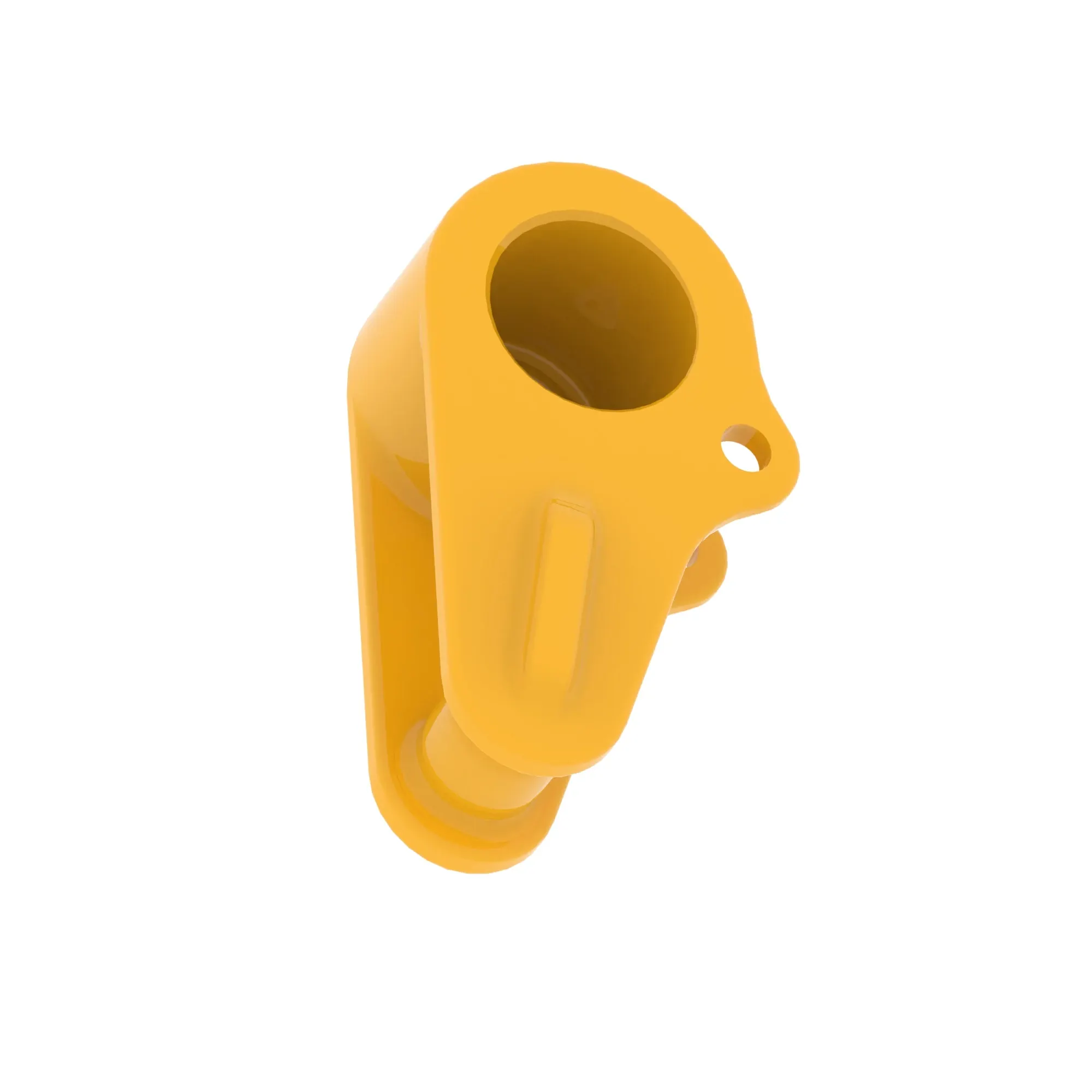 LOCK, DOUBLE EAR BOOM LOCK(BOOM RIG