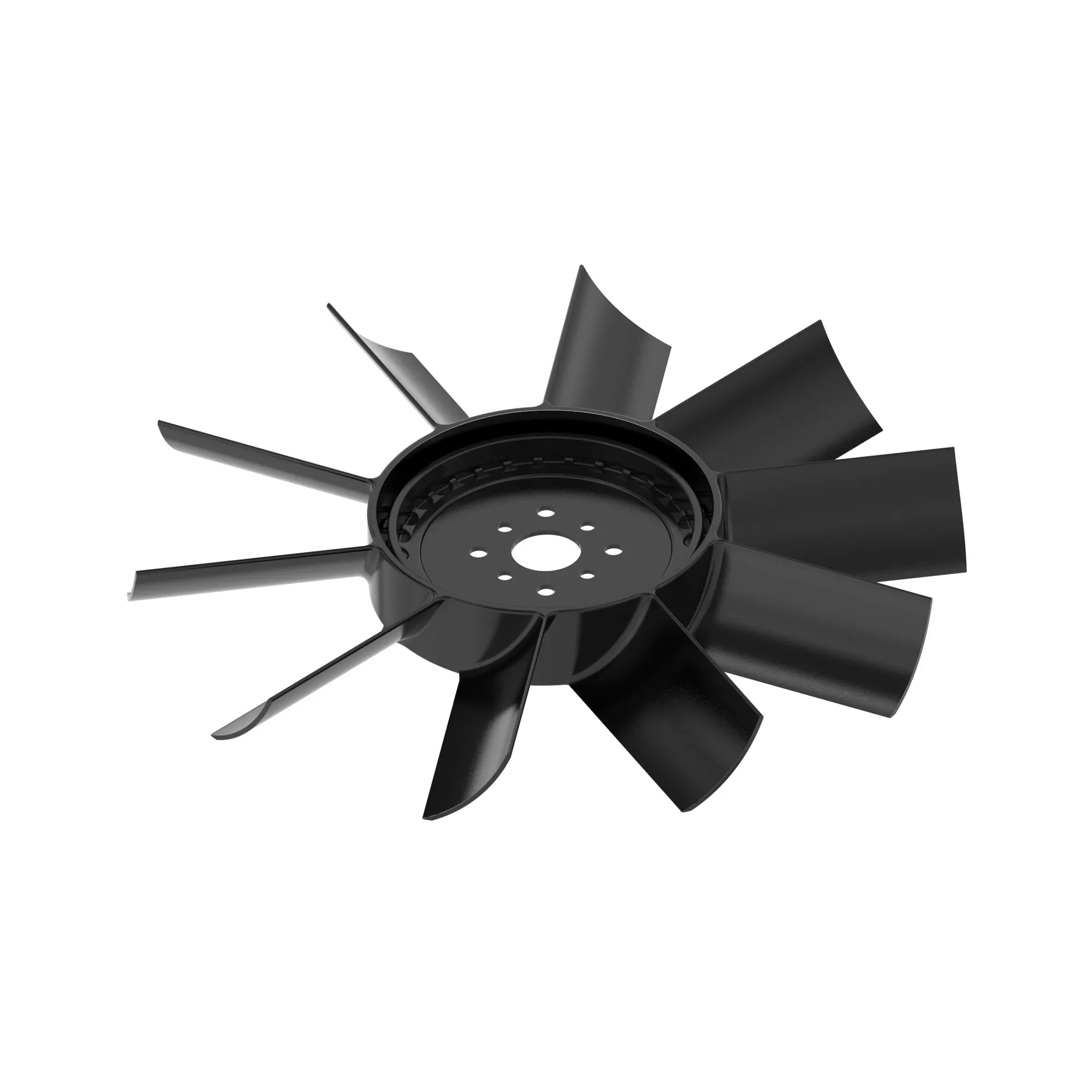 SUCTION FAN, 18" SUCTION (NYLON)