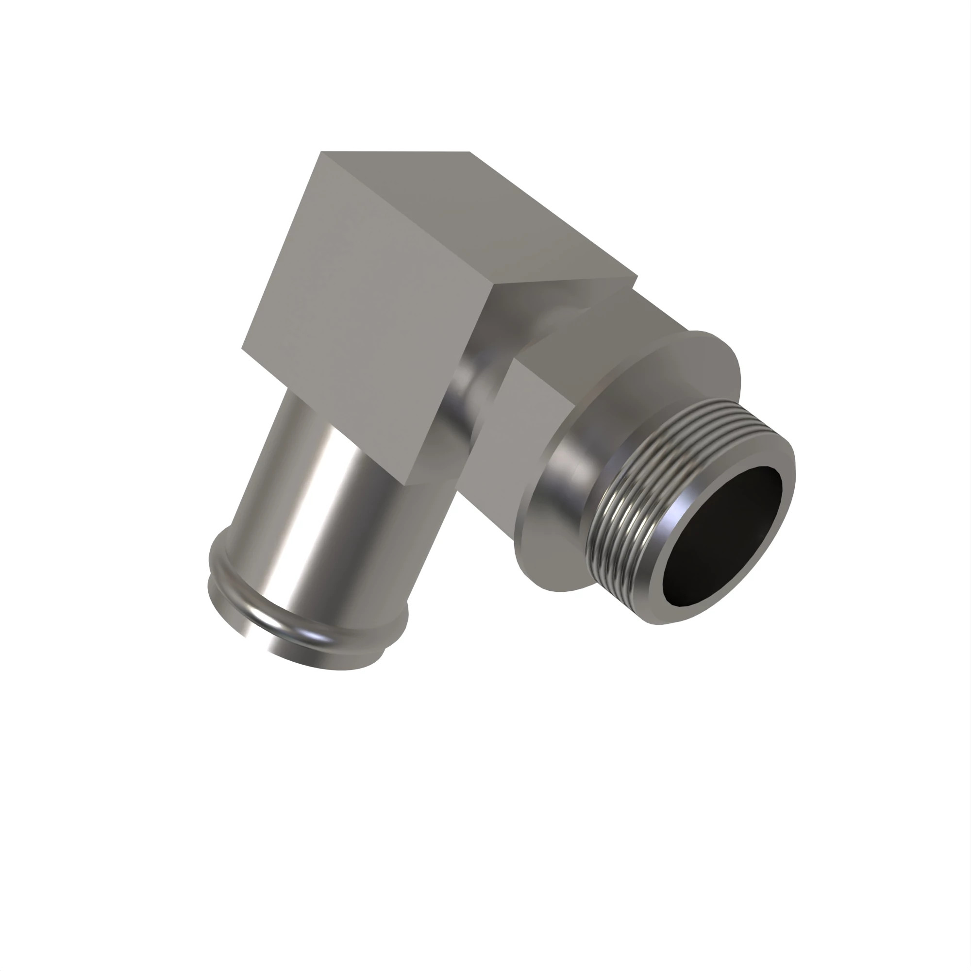 ELBOW FITTING, ELBOW,90 DEGREE ADJU