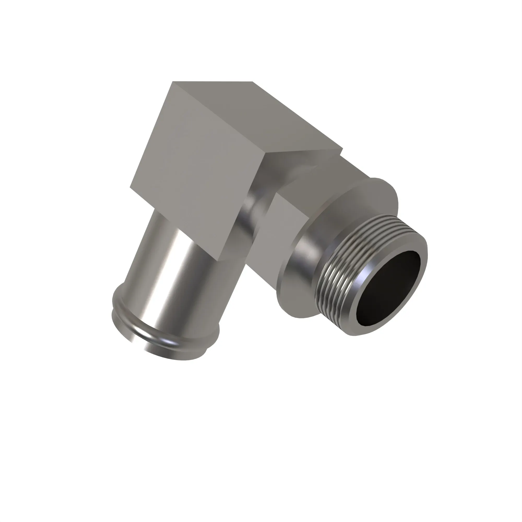 John Deere Elbow Fitting - R562239