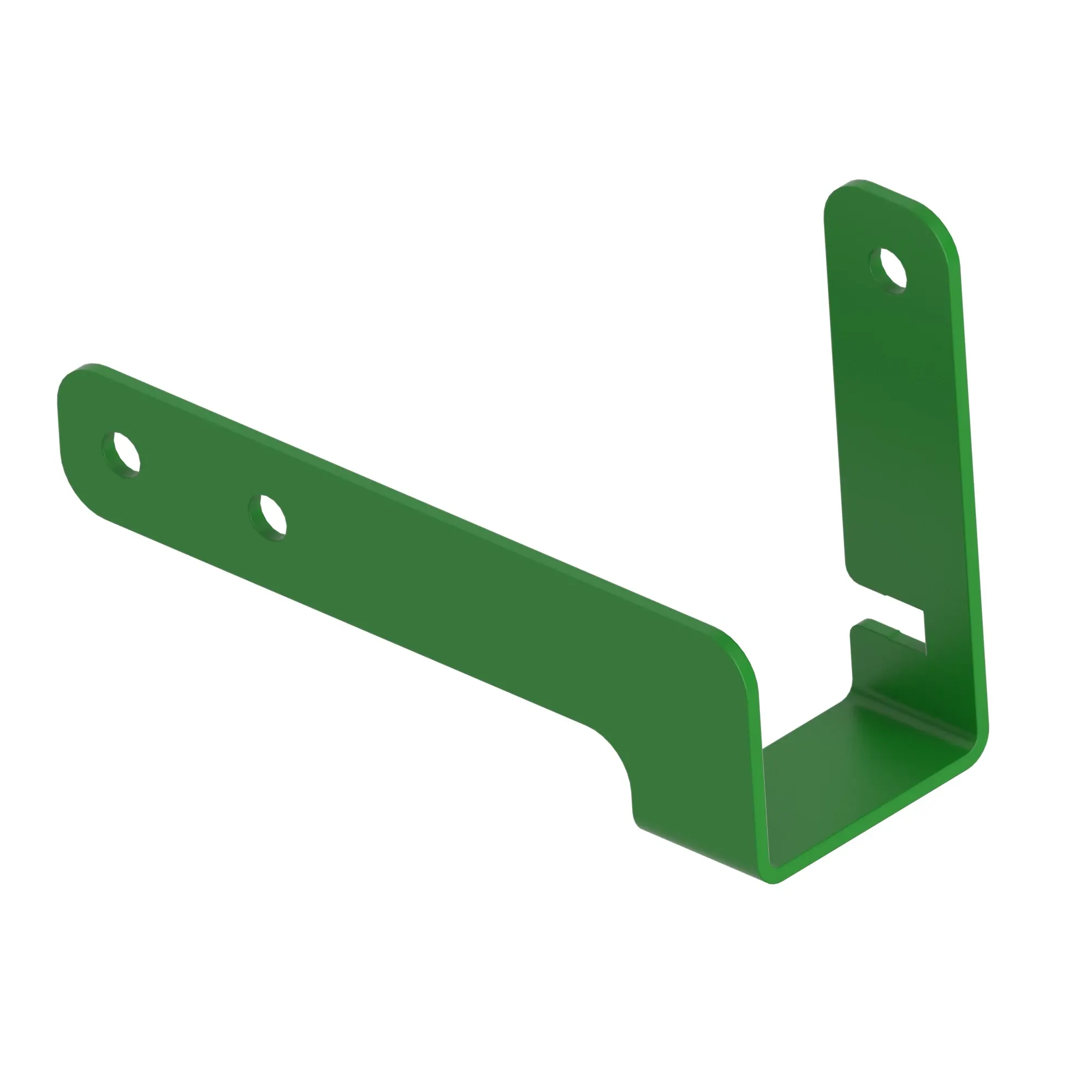 BRACKET, LUBE HOSES BRACKET GT AREA