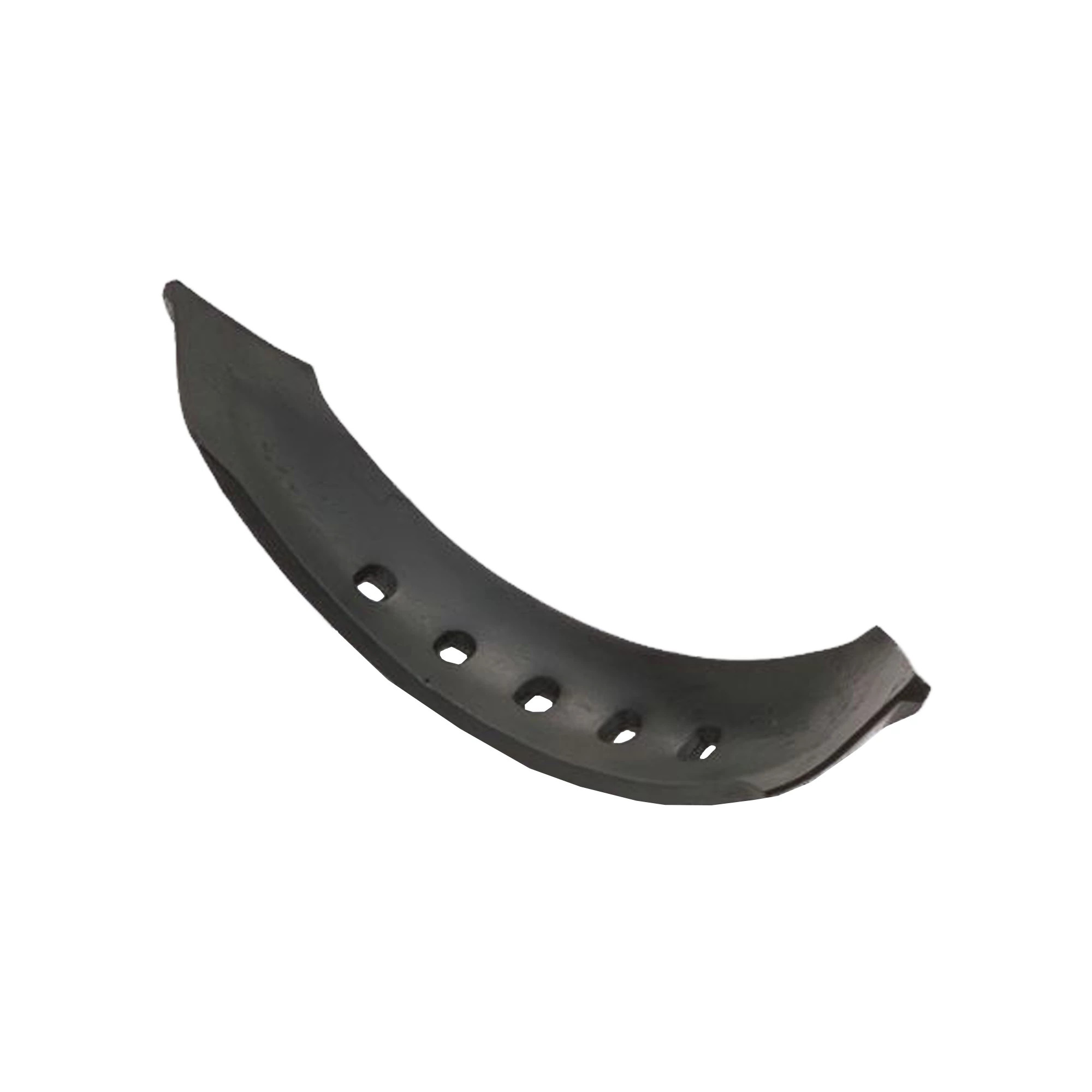SHOVEL, SHOVEL CONCAVE TWISTED LH -