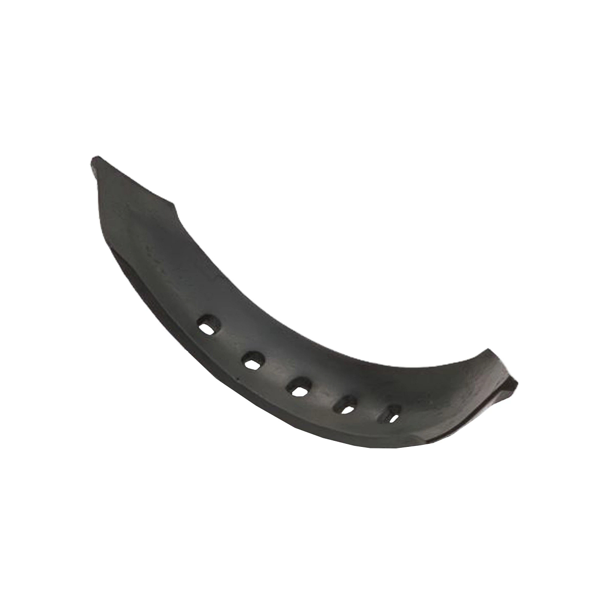 SHOVEL, SHOVEL CONCAVE TWISTED LH -