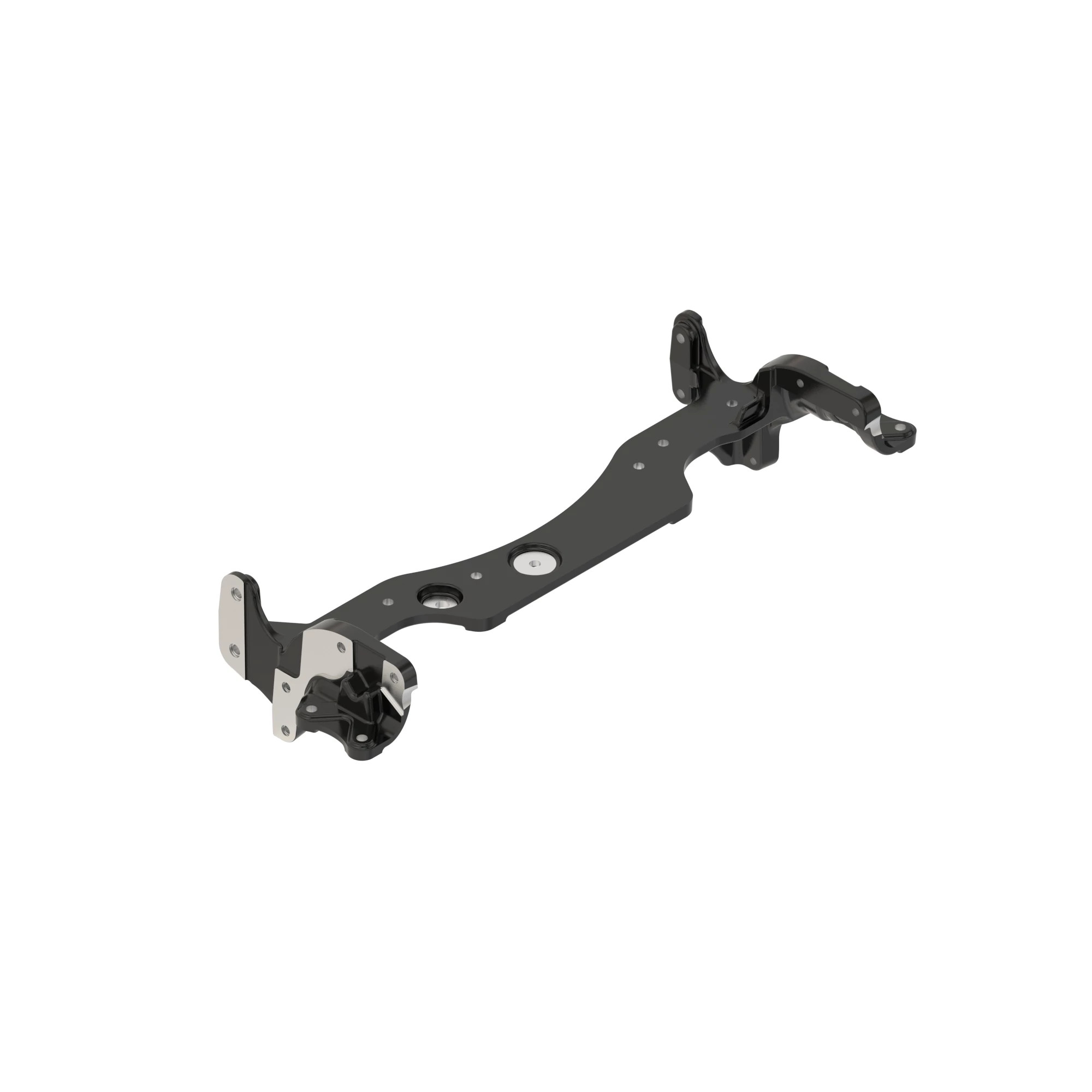 ⚙️ TCU32122: Soporte lateral de Transmisión del Eje Trasero John