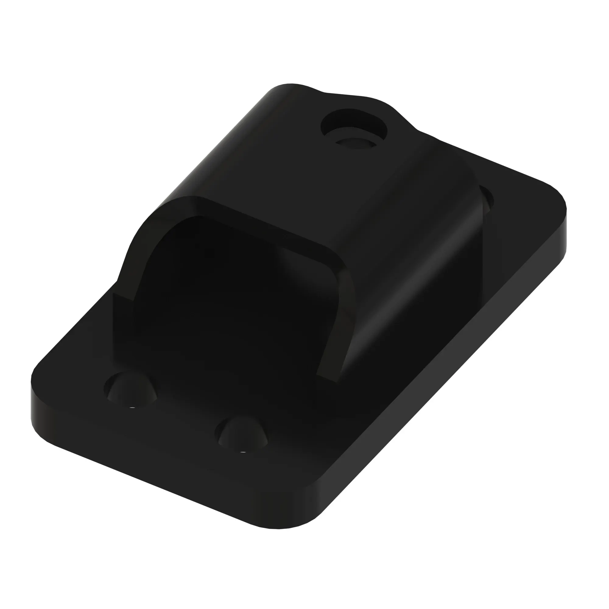 John Deere Rear Cab Support - SJ22002