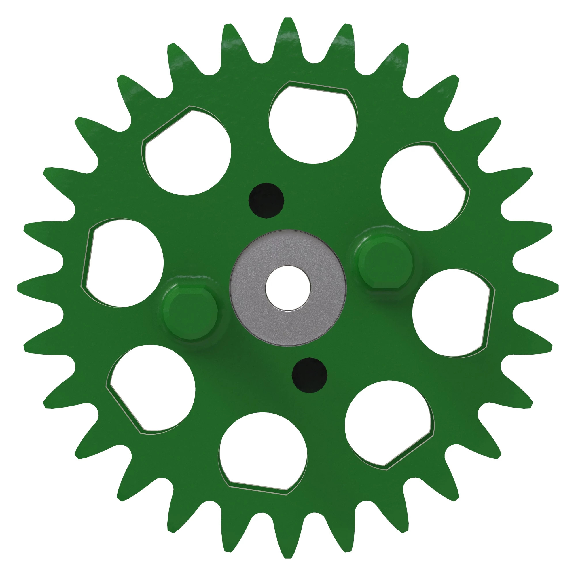 CHAIN SPROCKET