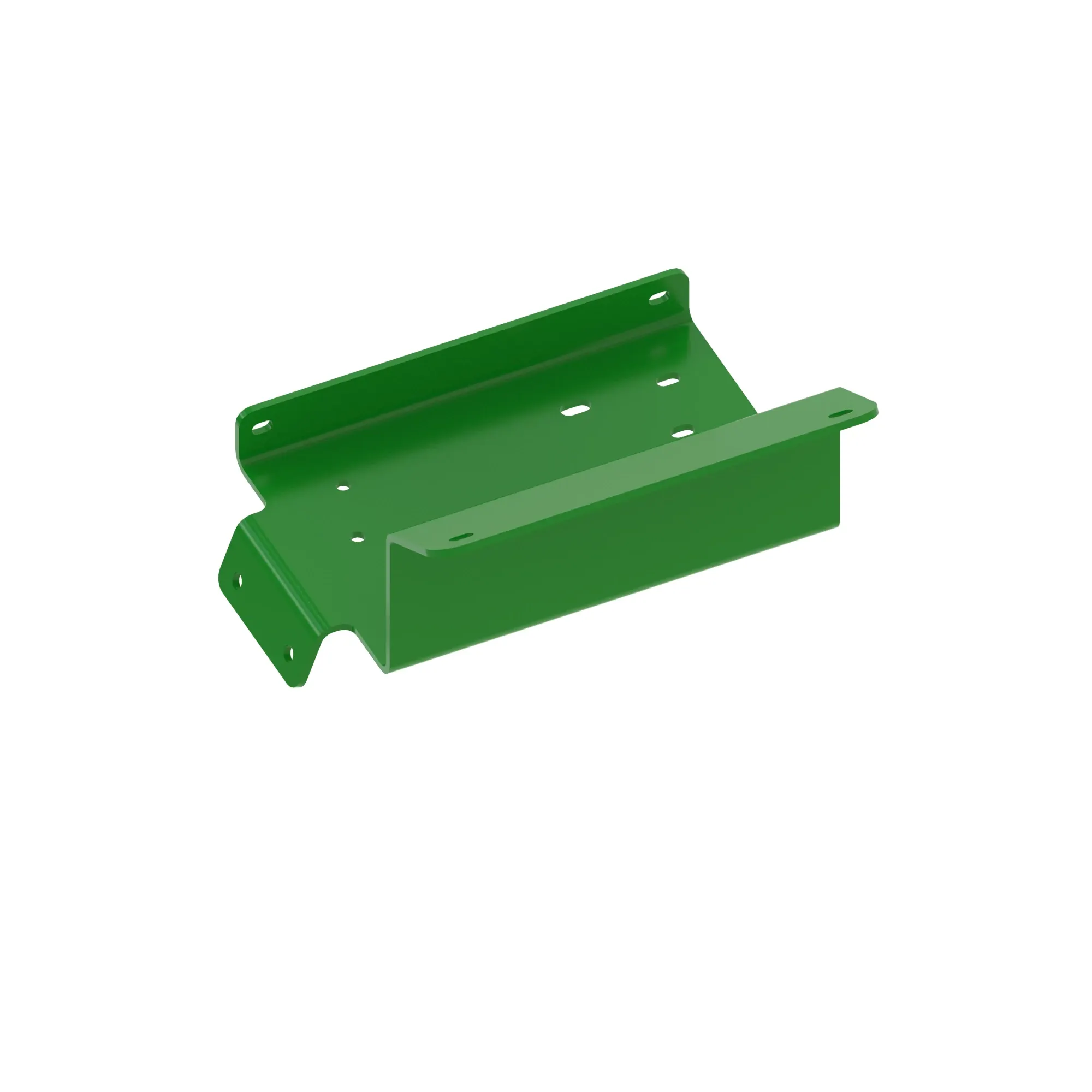 John Deere Platform Support, Left Side - N316926