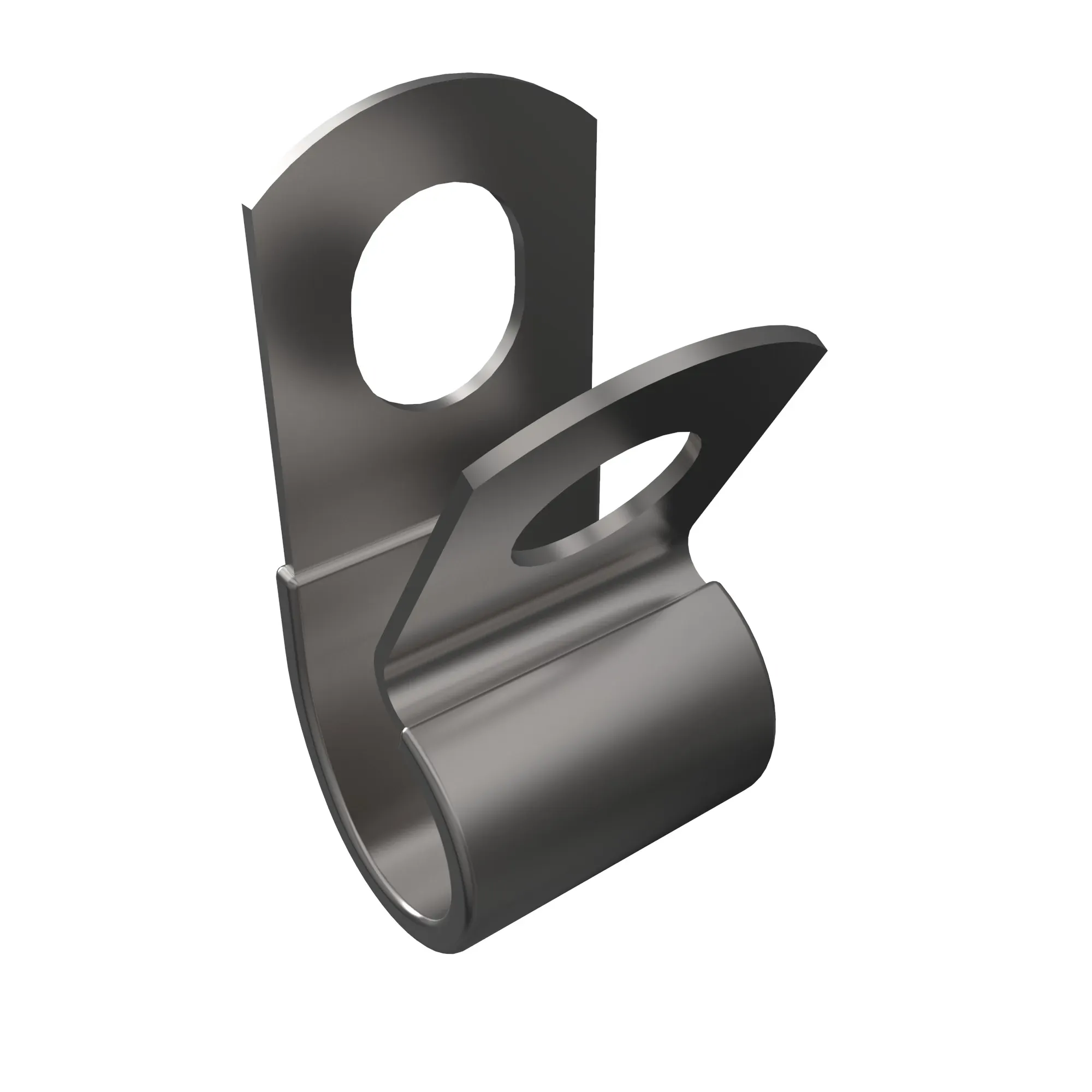 John Deere Bolt-On Clip Assembly - HXE37629