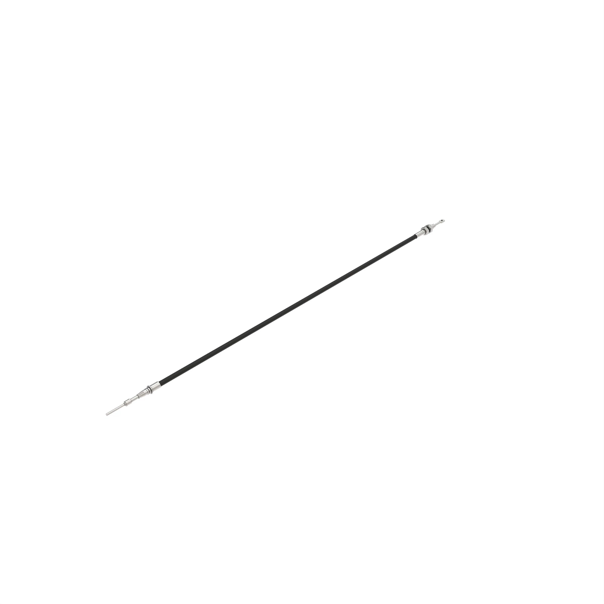 Push Pull Cable, Rear Scv