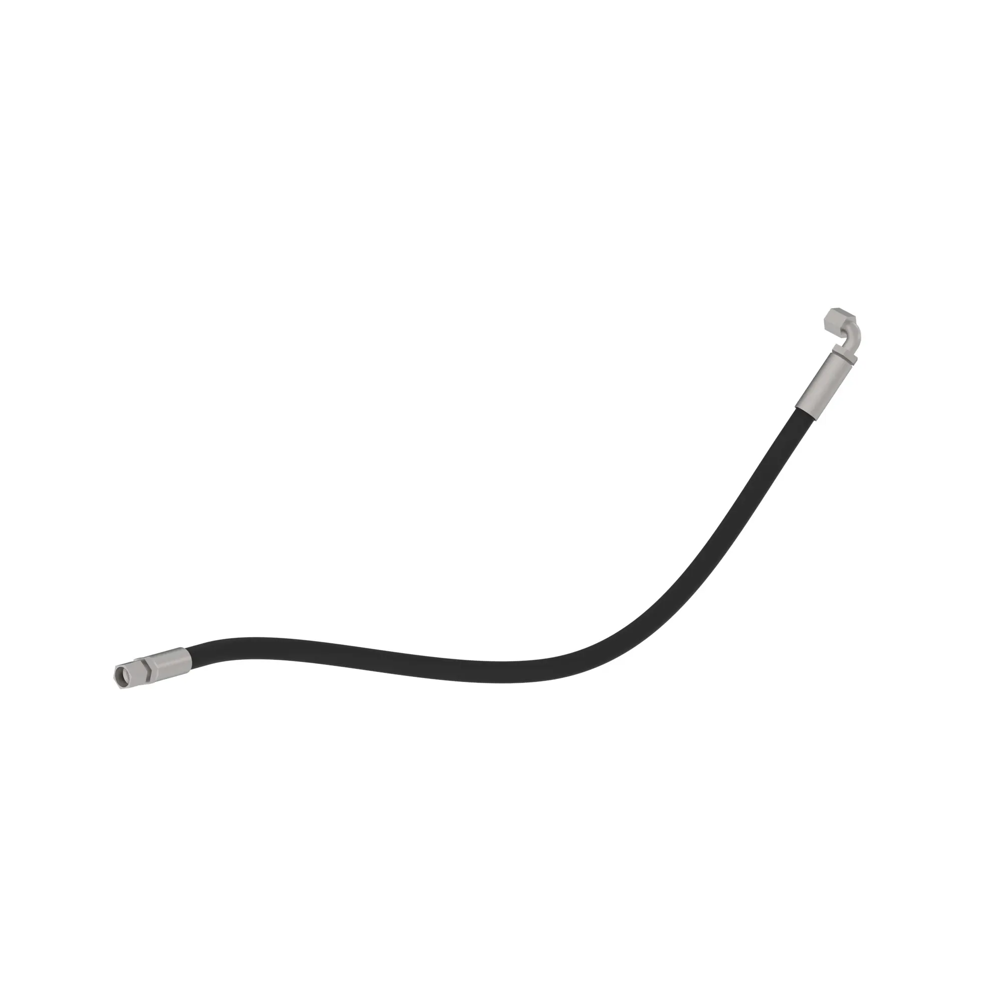 HYDRAULIC HOSE, HOSE-100R17X10X41.2
