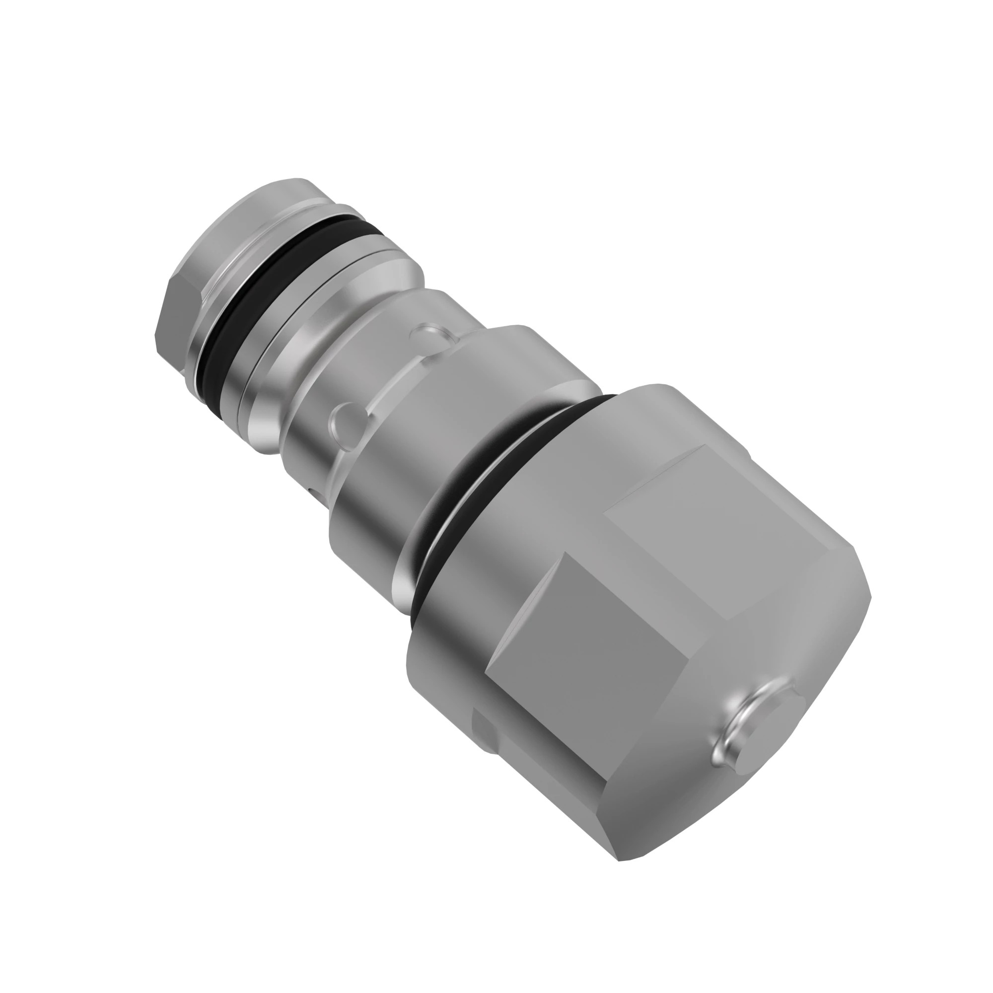 John Deere Pressure Relief Valve - AL222498