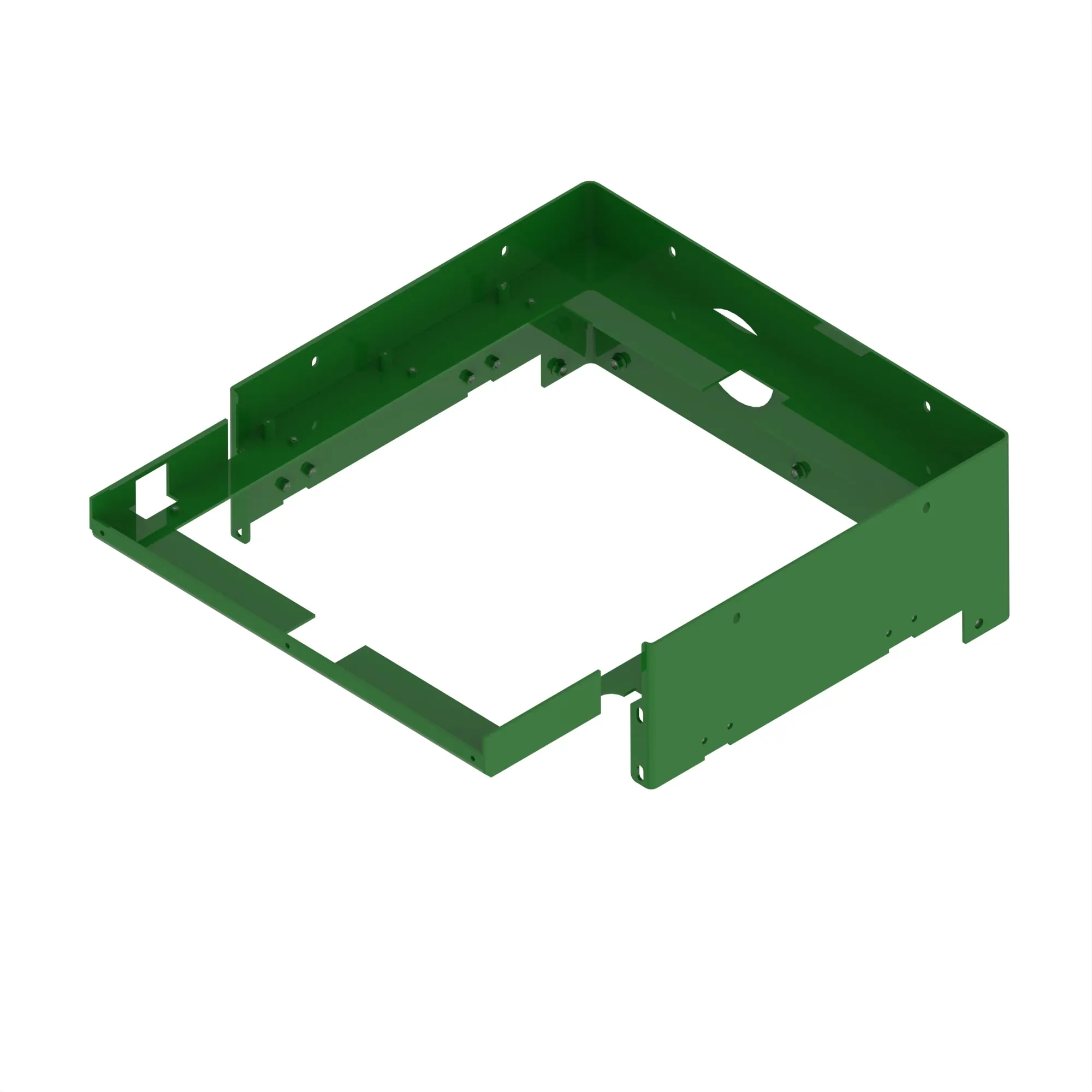 John Deere Housing - AT346641