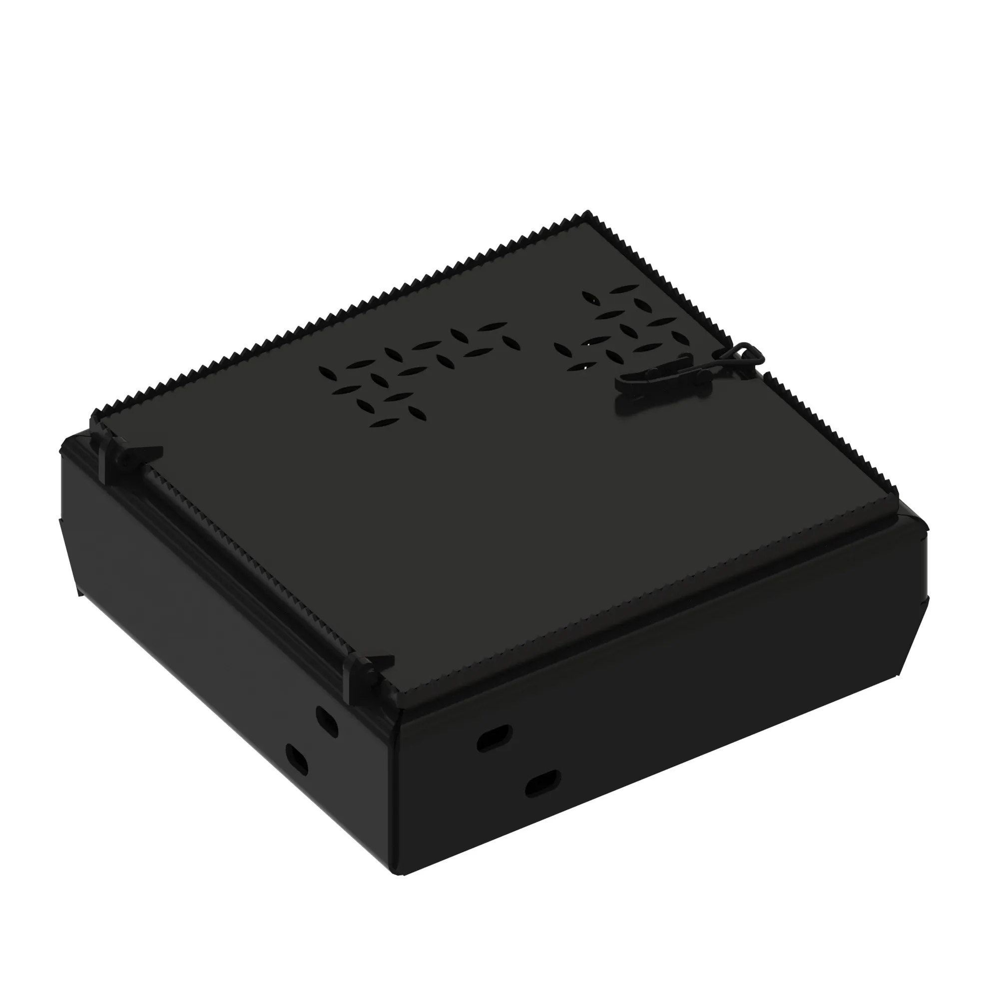 Storage Compartment