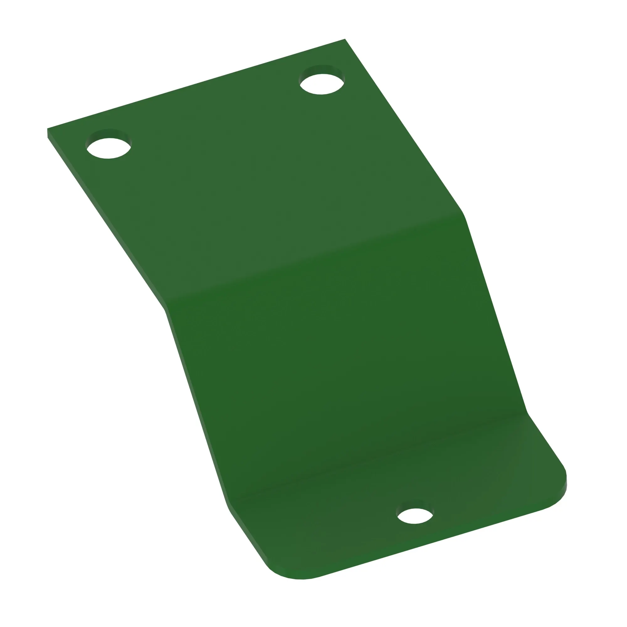 John Deere Engine Component Holder - Z81442