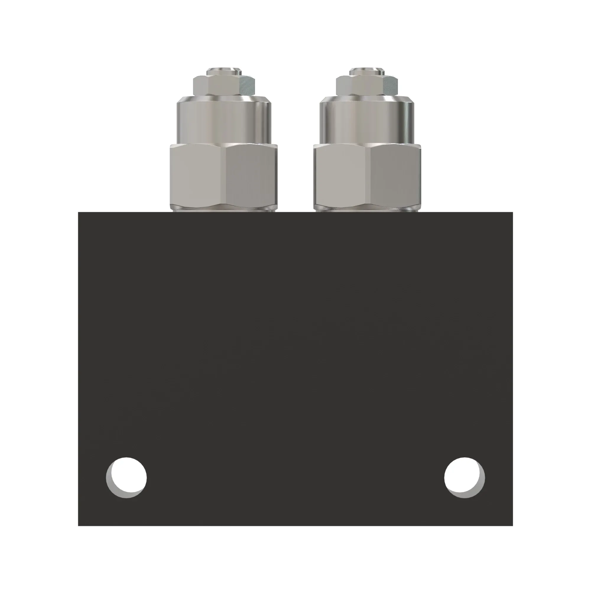 Hyd Actuated Control Valve