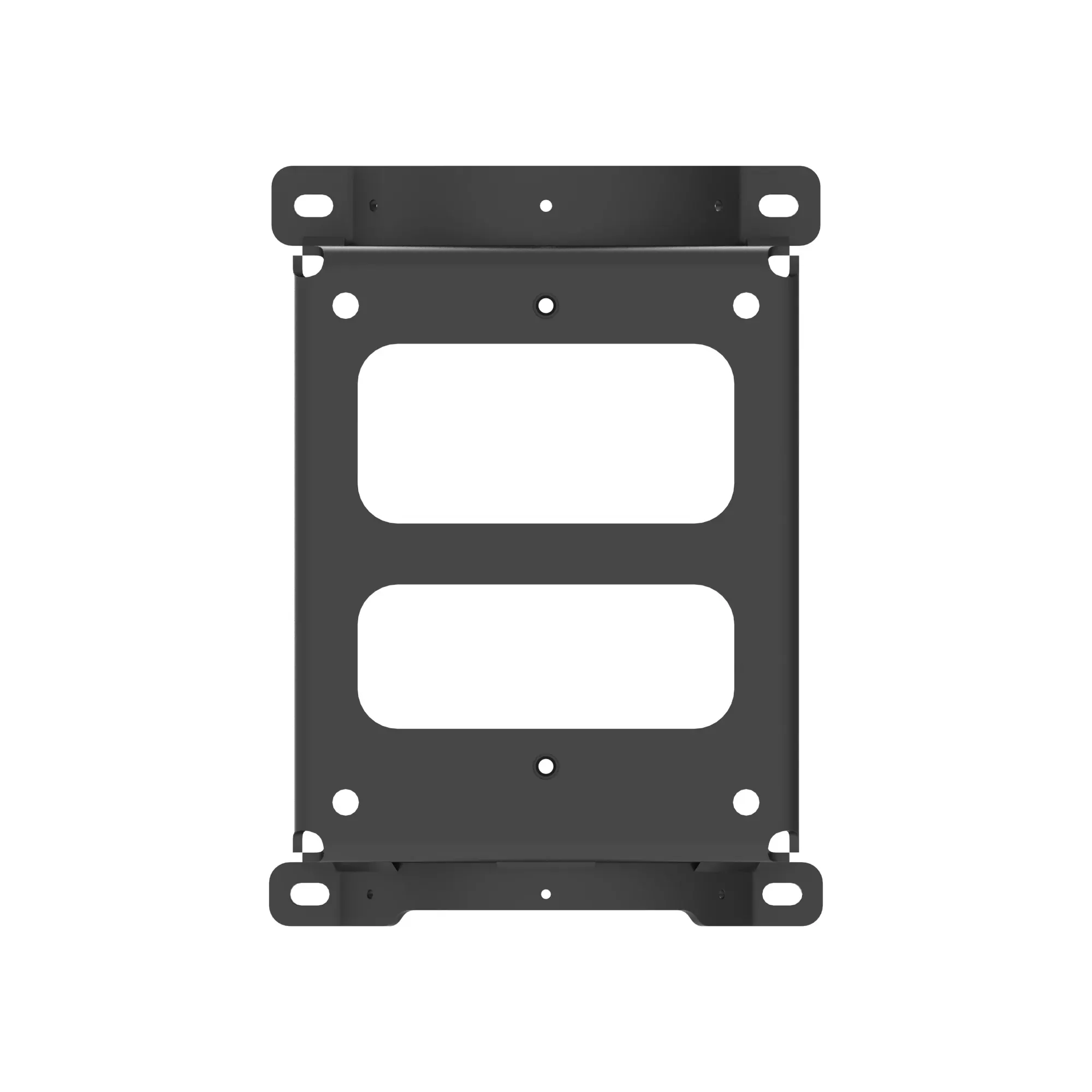ATD SADDLE BRACKET ASSEMBLY