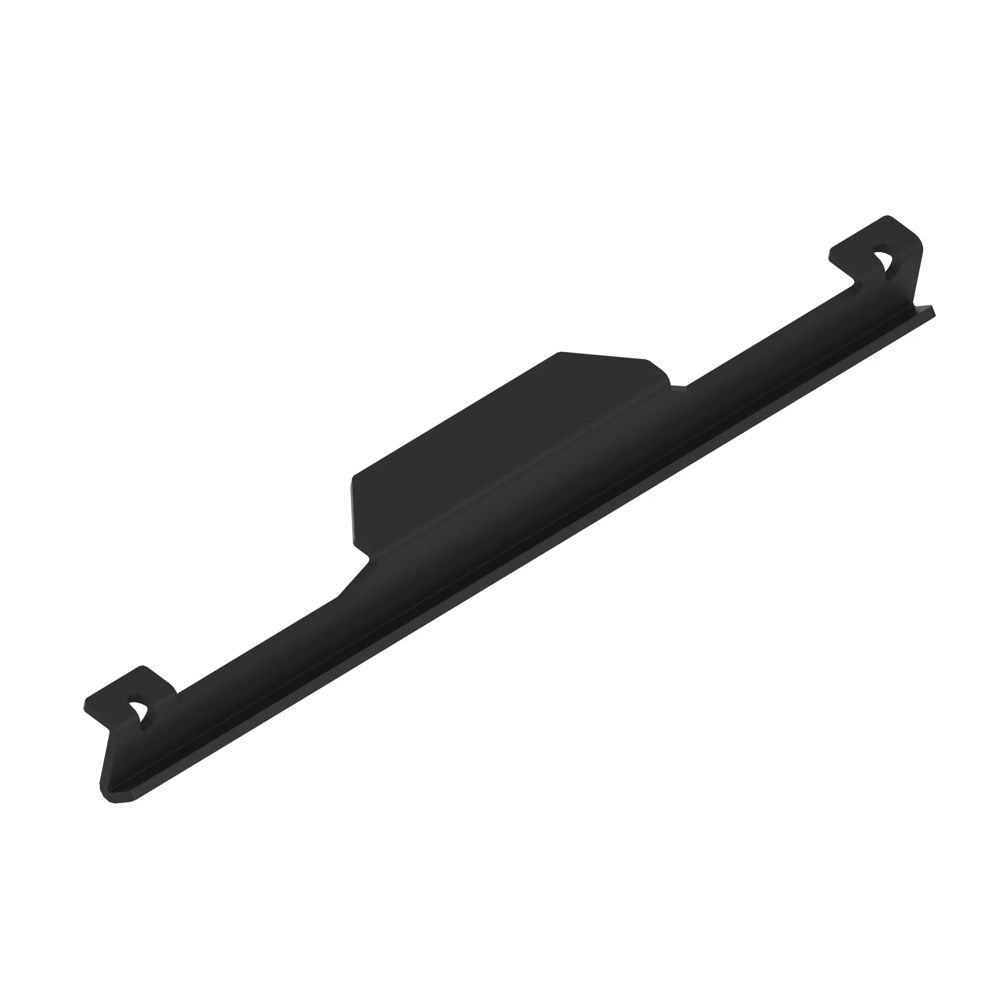 BRACKET, BATTERY HOLDER