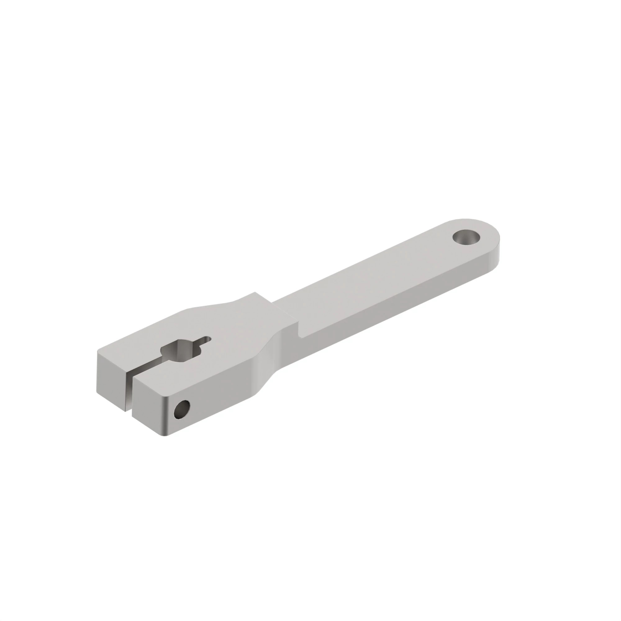 CONTROL LINKAGE, DUP10